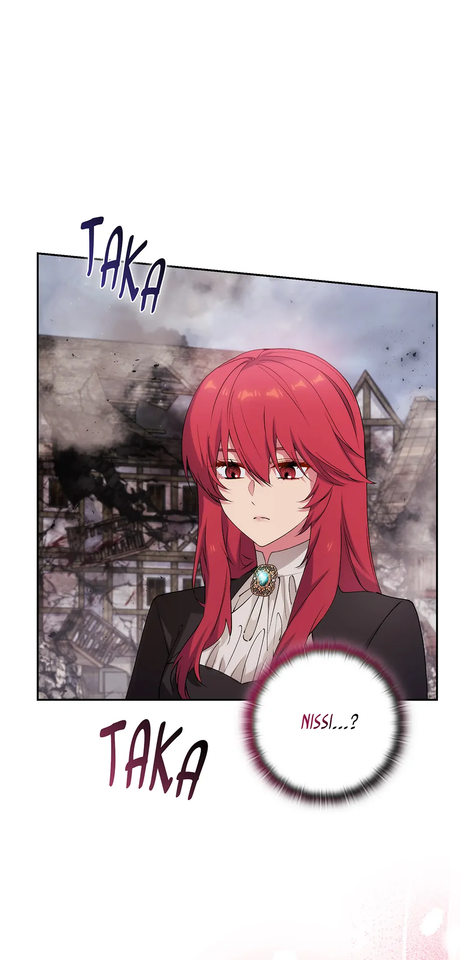 Reminiscence Adonis Chapter 284 page 7 - 
