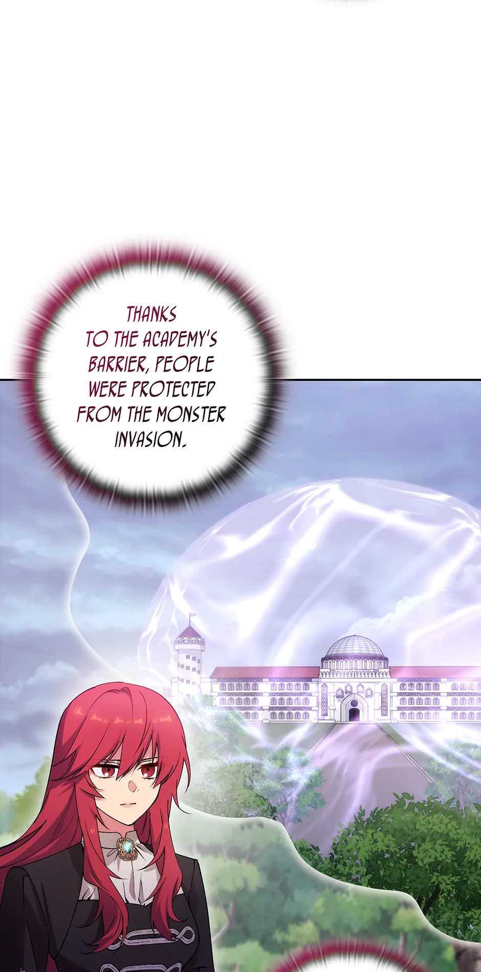Reminiscence Adonis Chapter 284 page 63 - 
