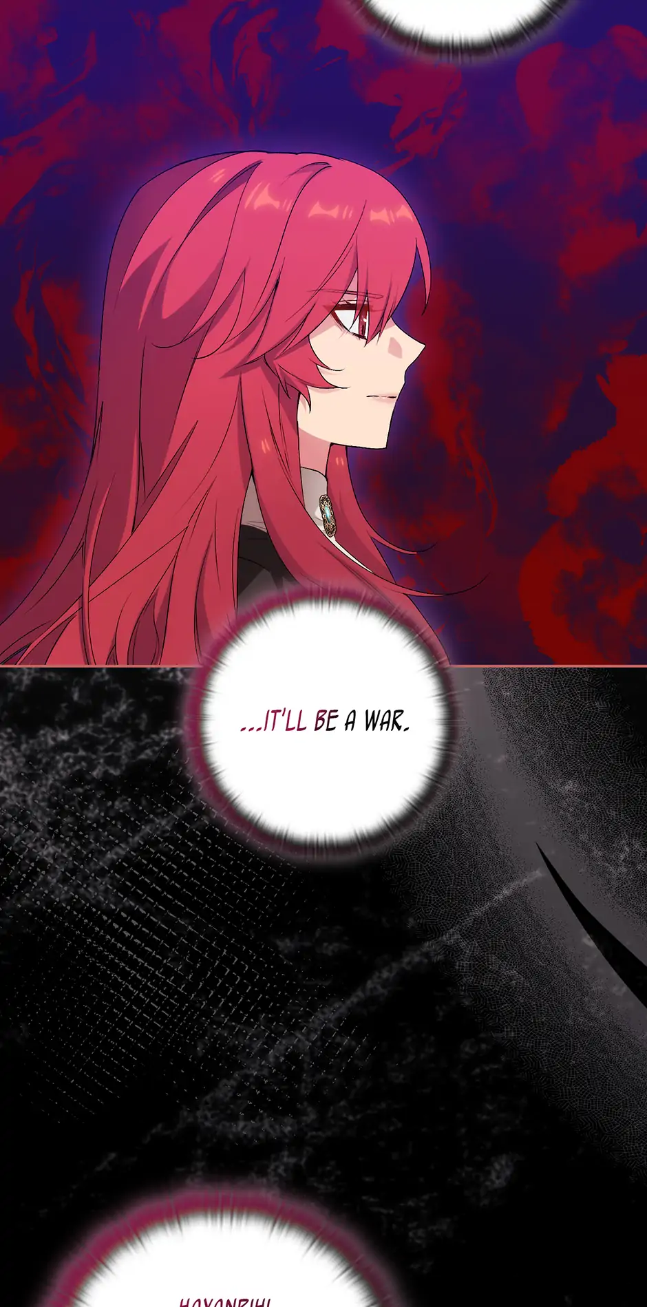 Reminiscence Adonis Chapter 284 page 65 - 