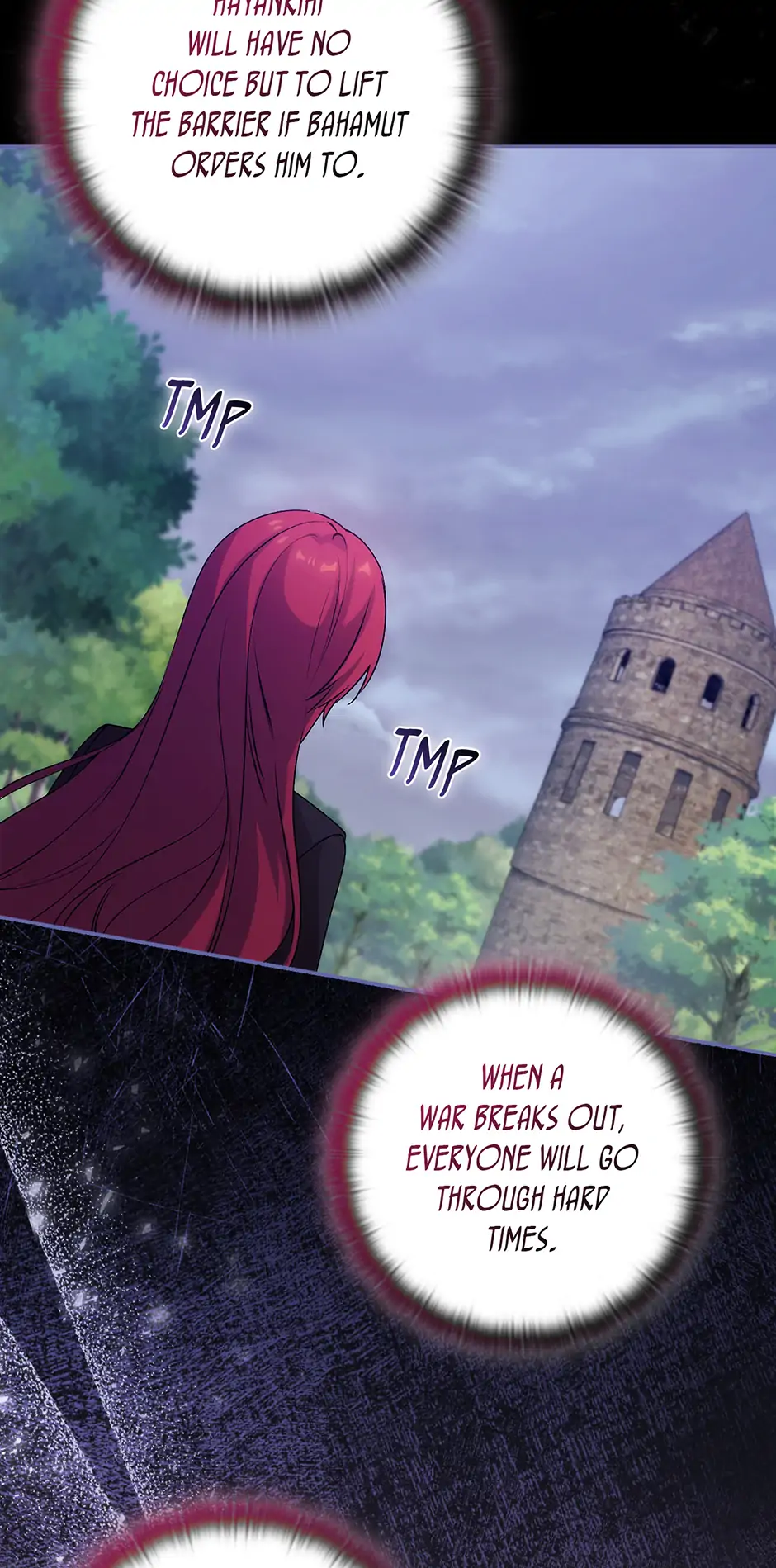 Reminiscence Adonis Chapter 284 page 66 - 