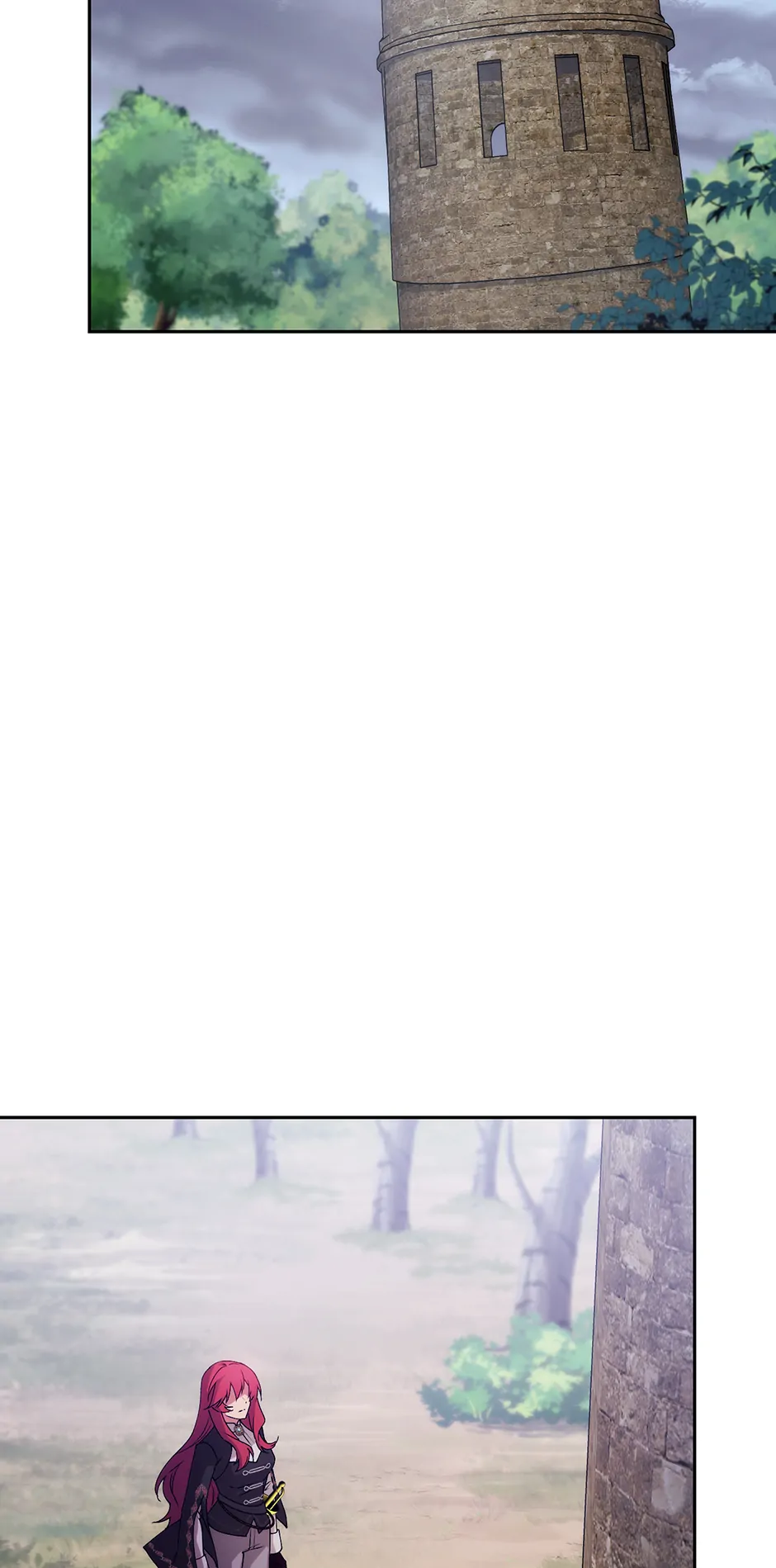 Reminiscence Adonis Chapter 284 page 69 - 