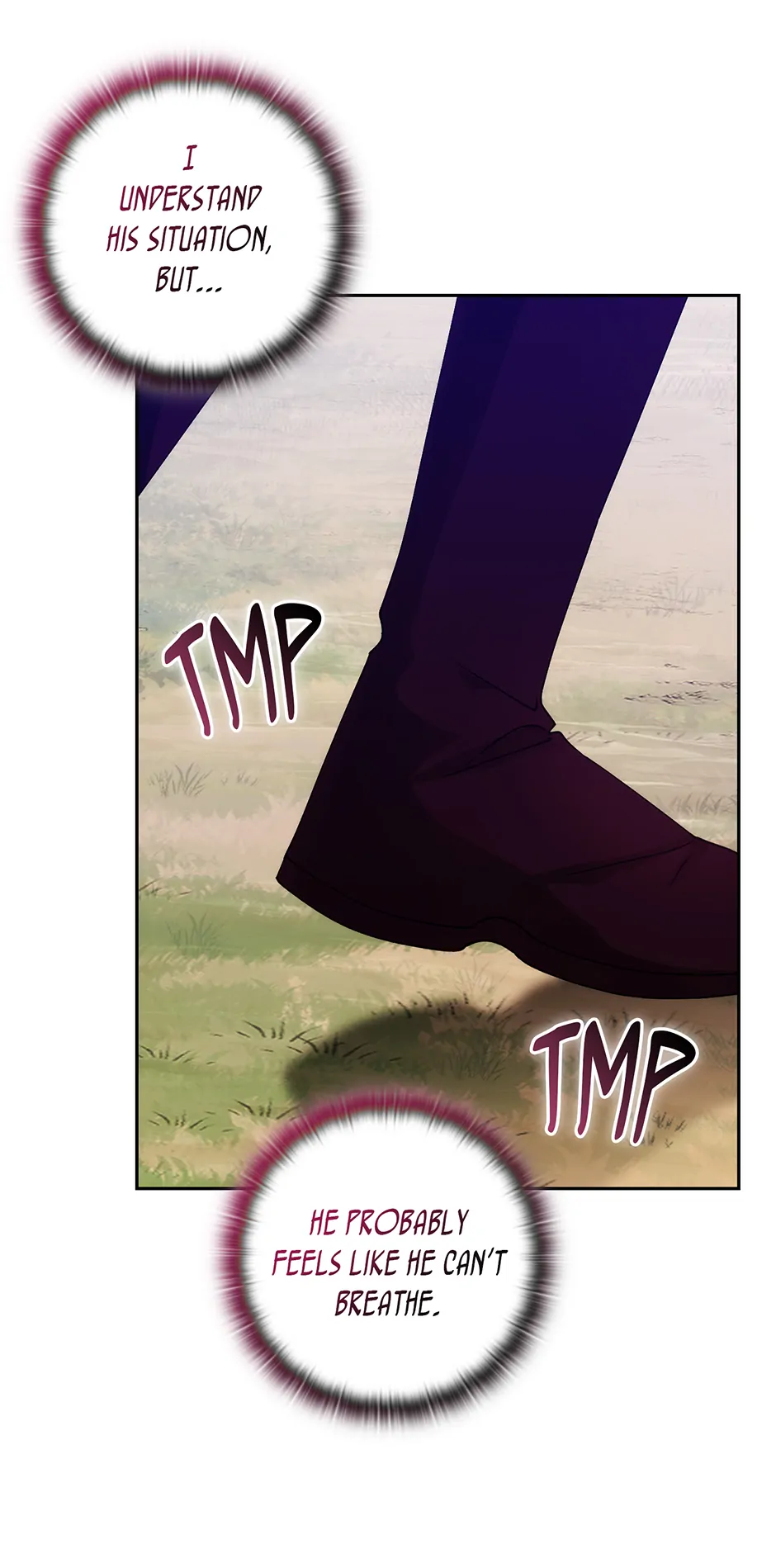 Reminiscence Adonis Chapter 284 page 71 - 