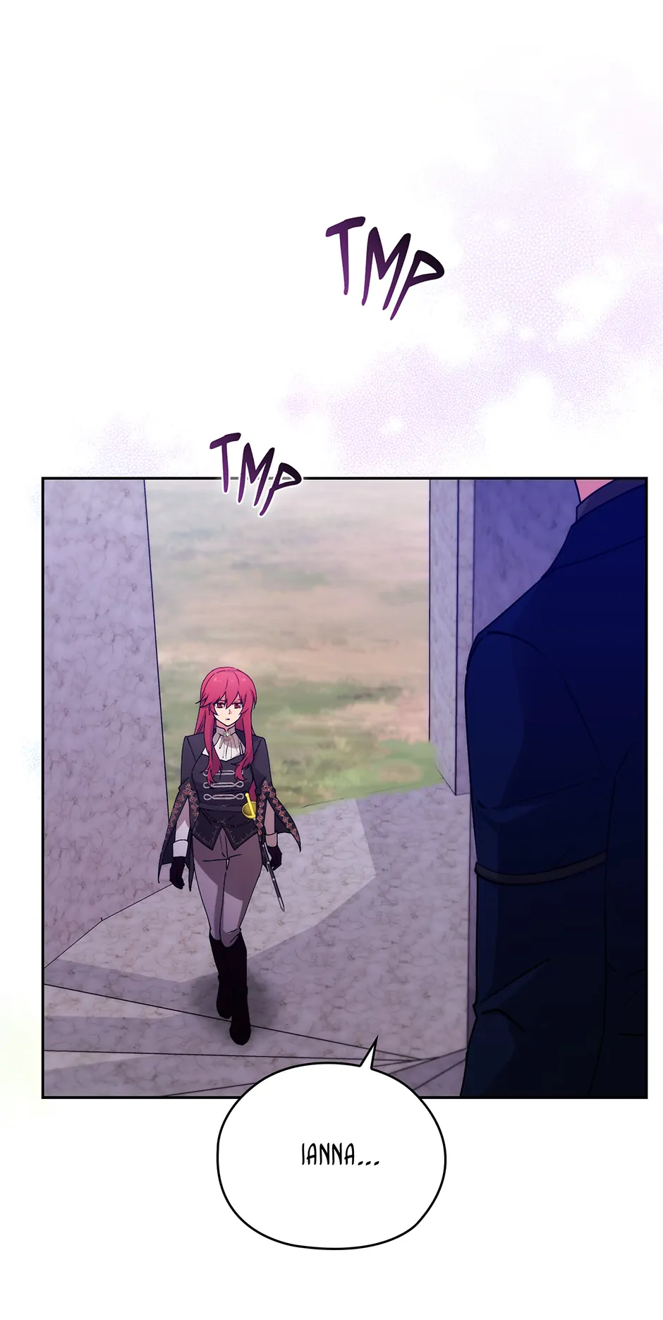 Reminiscence Adonis Chapter 284 page 72 - 