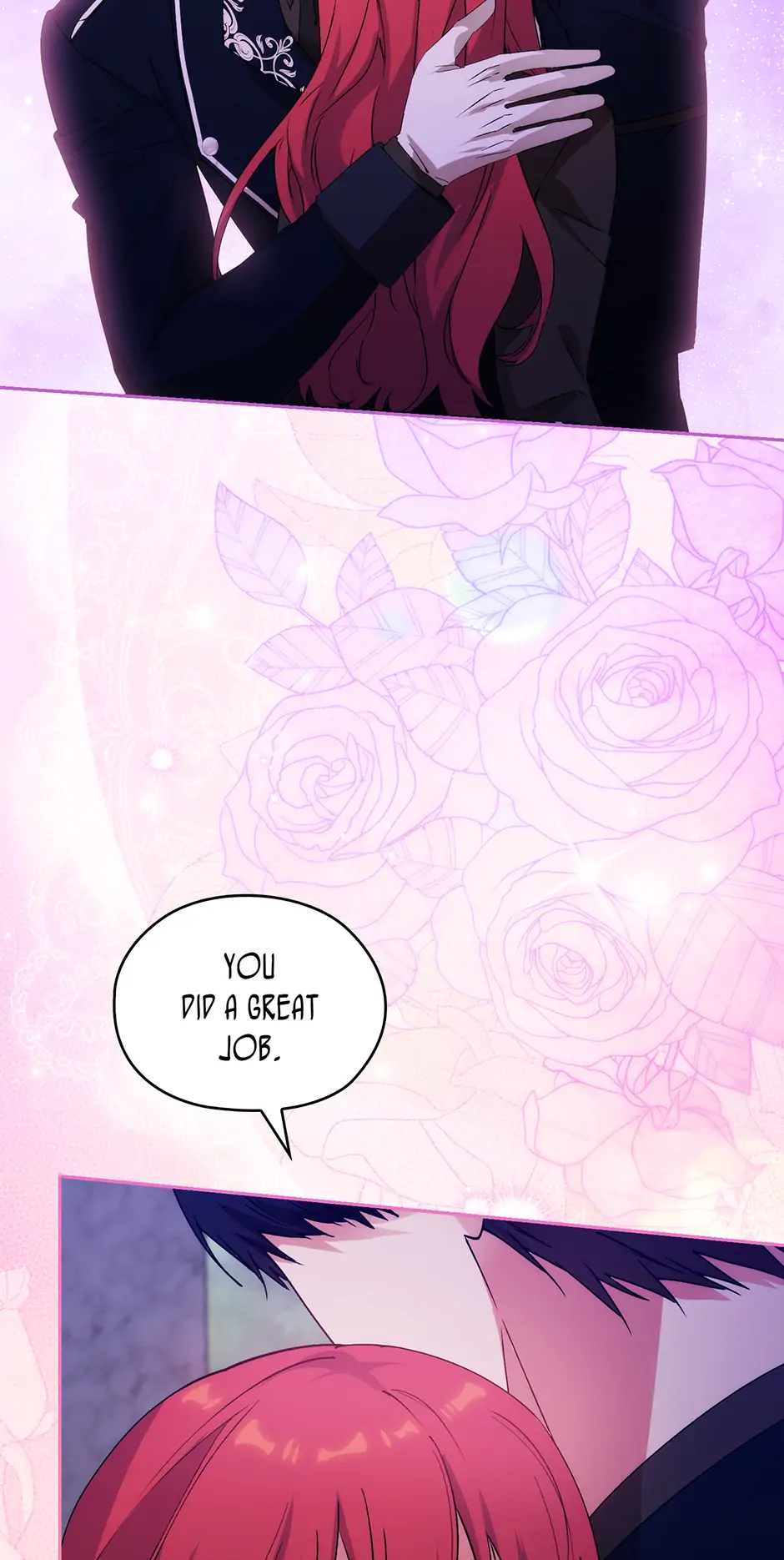 Reminiscence Adonis Chapter 284 page 75 - 