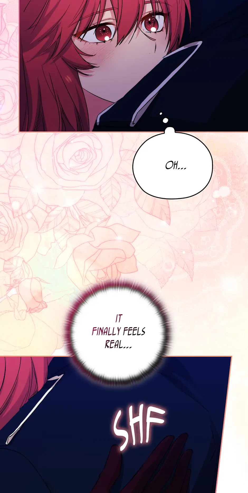 Reminiscence Adonis Chapter 284 page 76 - 
