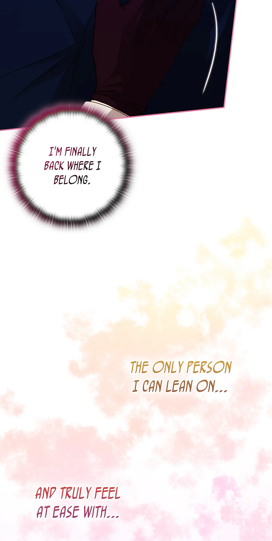 Reminiscence Adonis Chapter 284 page 77 - 