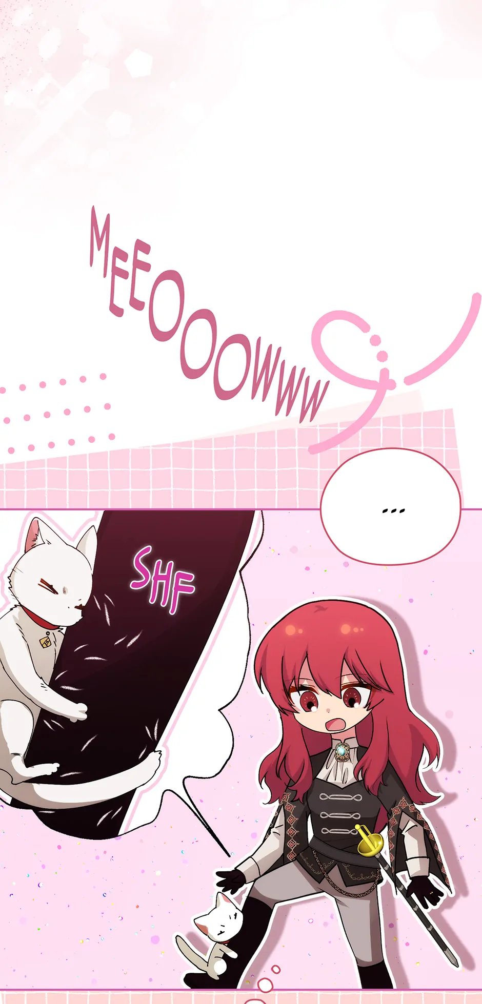 Reminiscence Adonis Chapter 284 page 9 - 