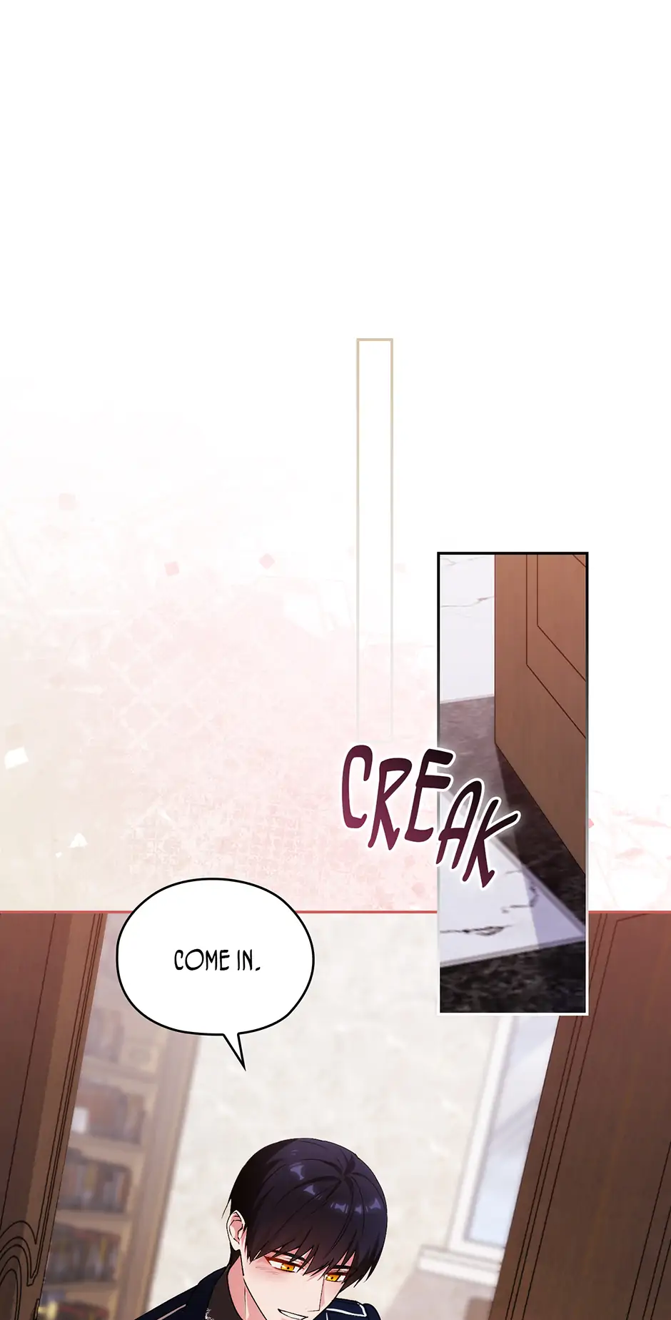 Reminiscence Adonis Chapter 285 page 1 - 