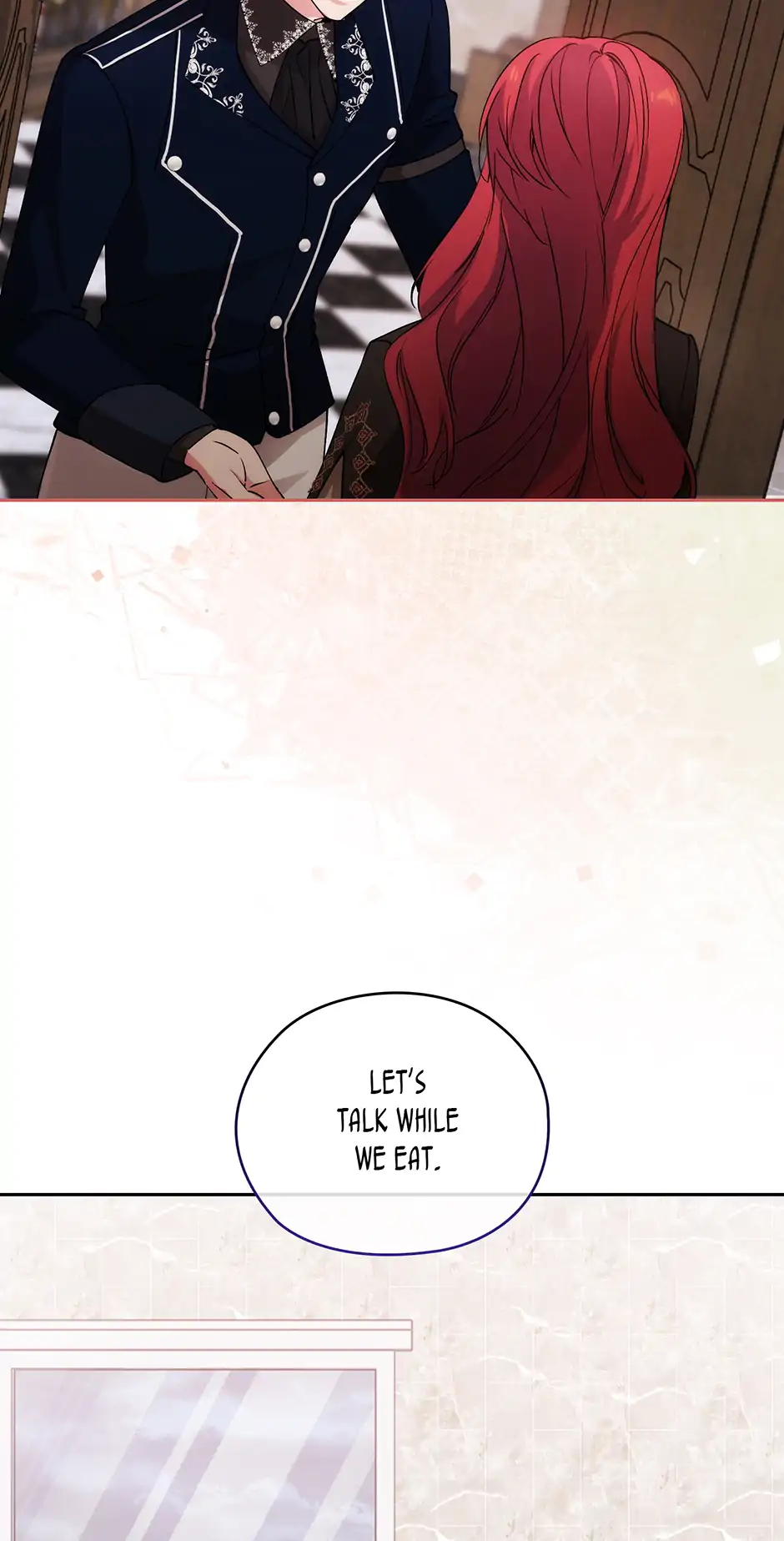 Reminiscence Adonis Chapter 285 page 2 - 