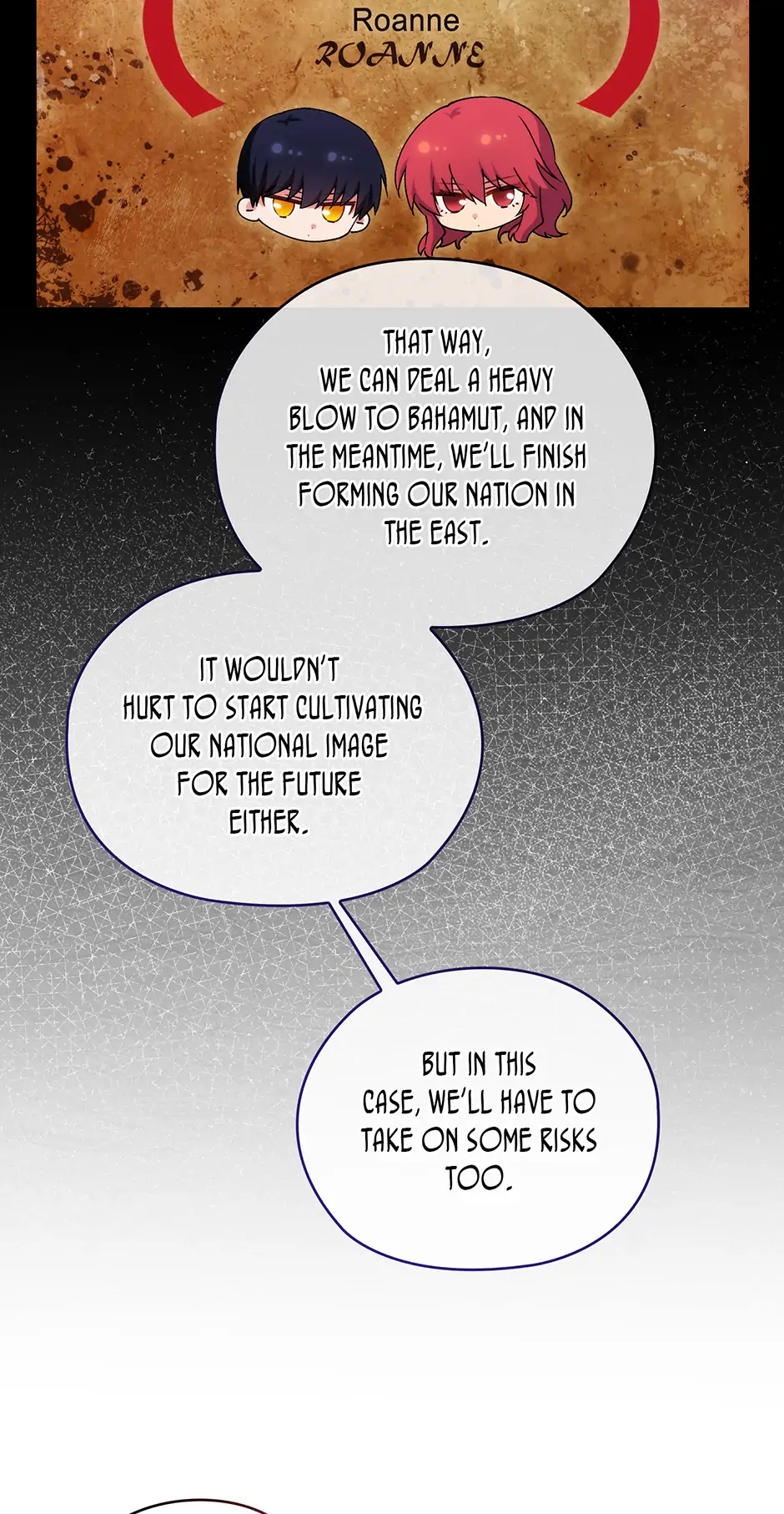 Reminiscence Adonis Chapter 285 page 16 - 