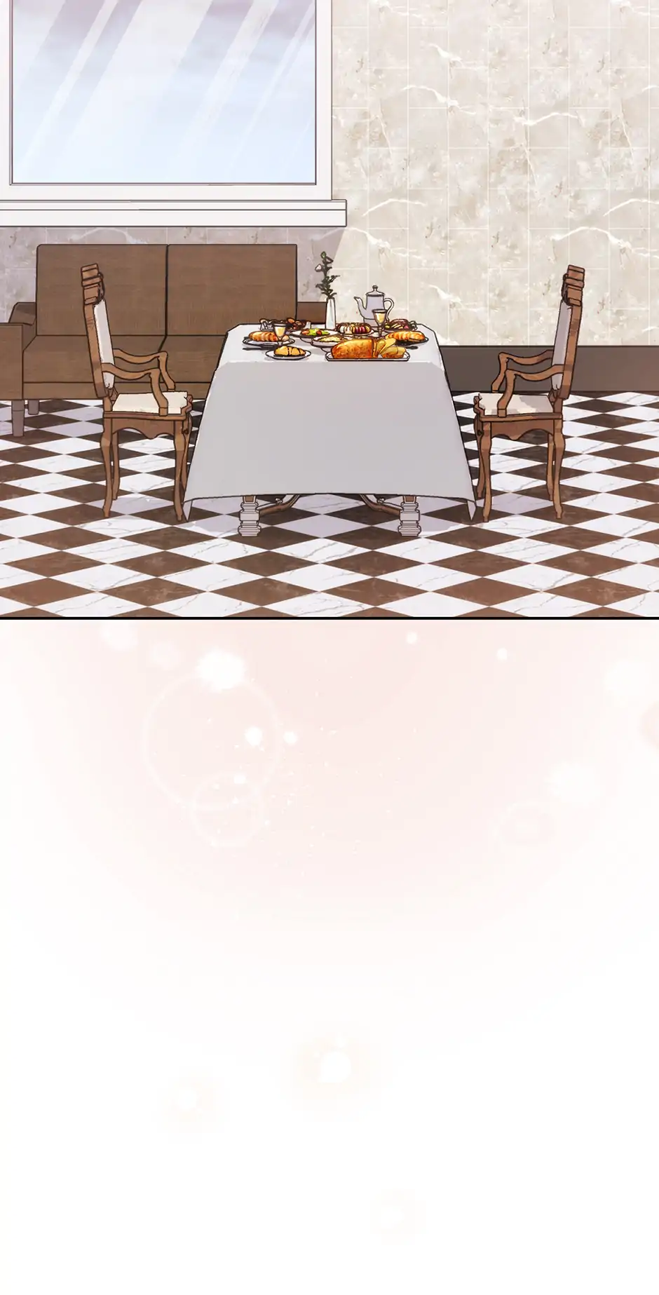 Reminiscence Adonis Chapter 285 page 3 - 
