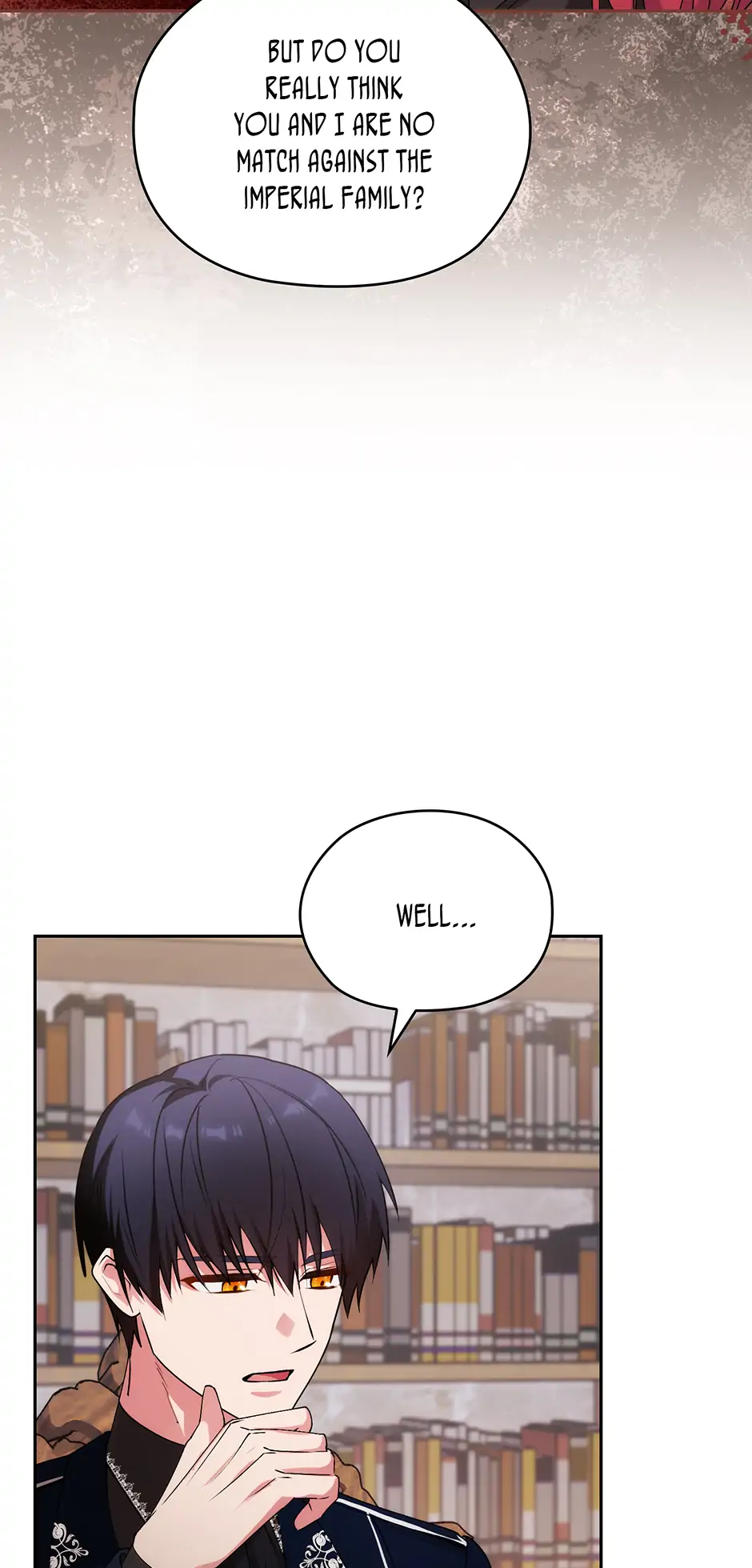 Reminiscence Adonis Chapter 285 page 22 - 