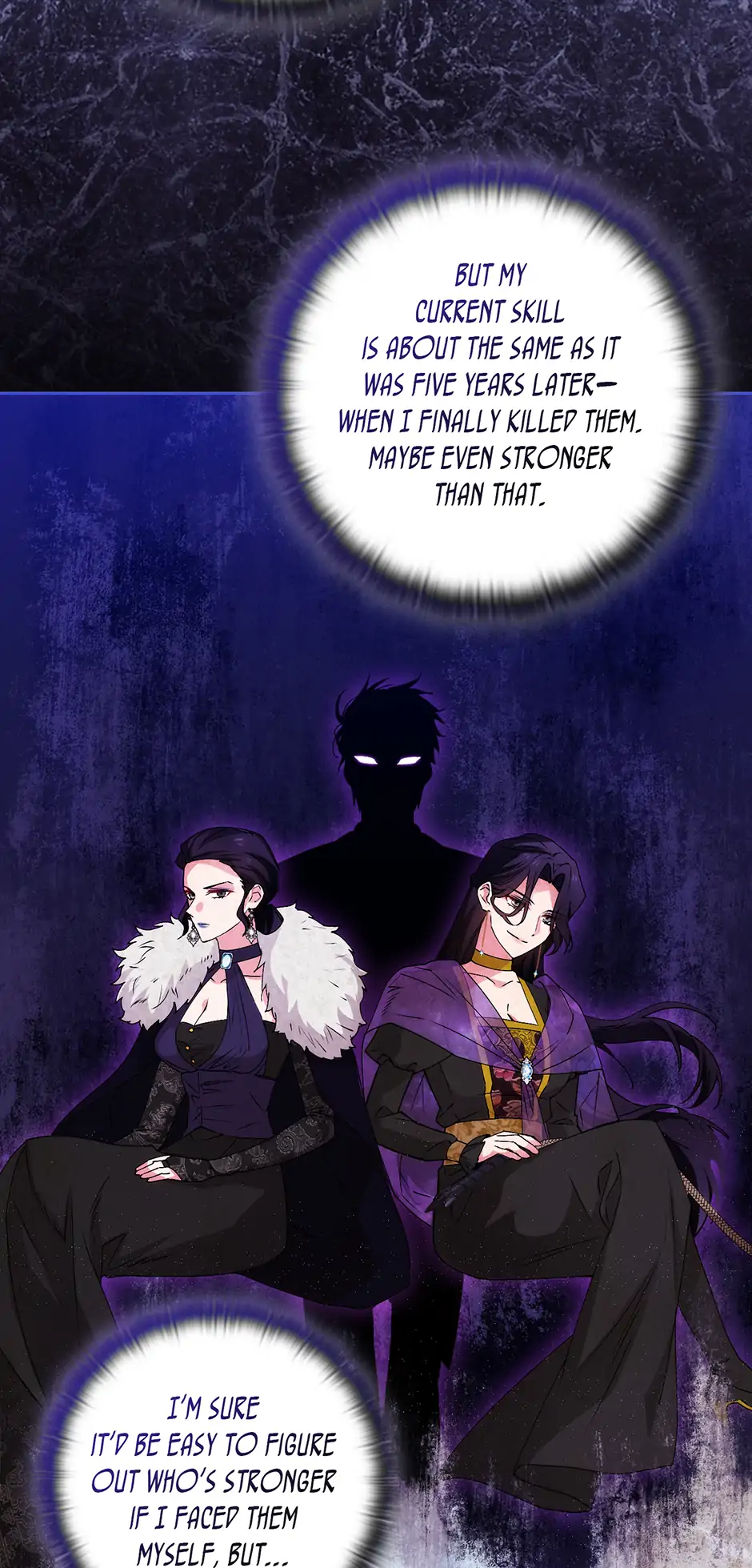 Reminiscence Adonis Chapter 285 page 24 - 