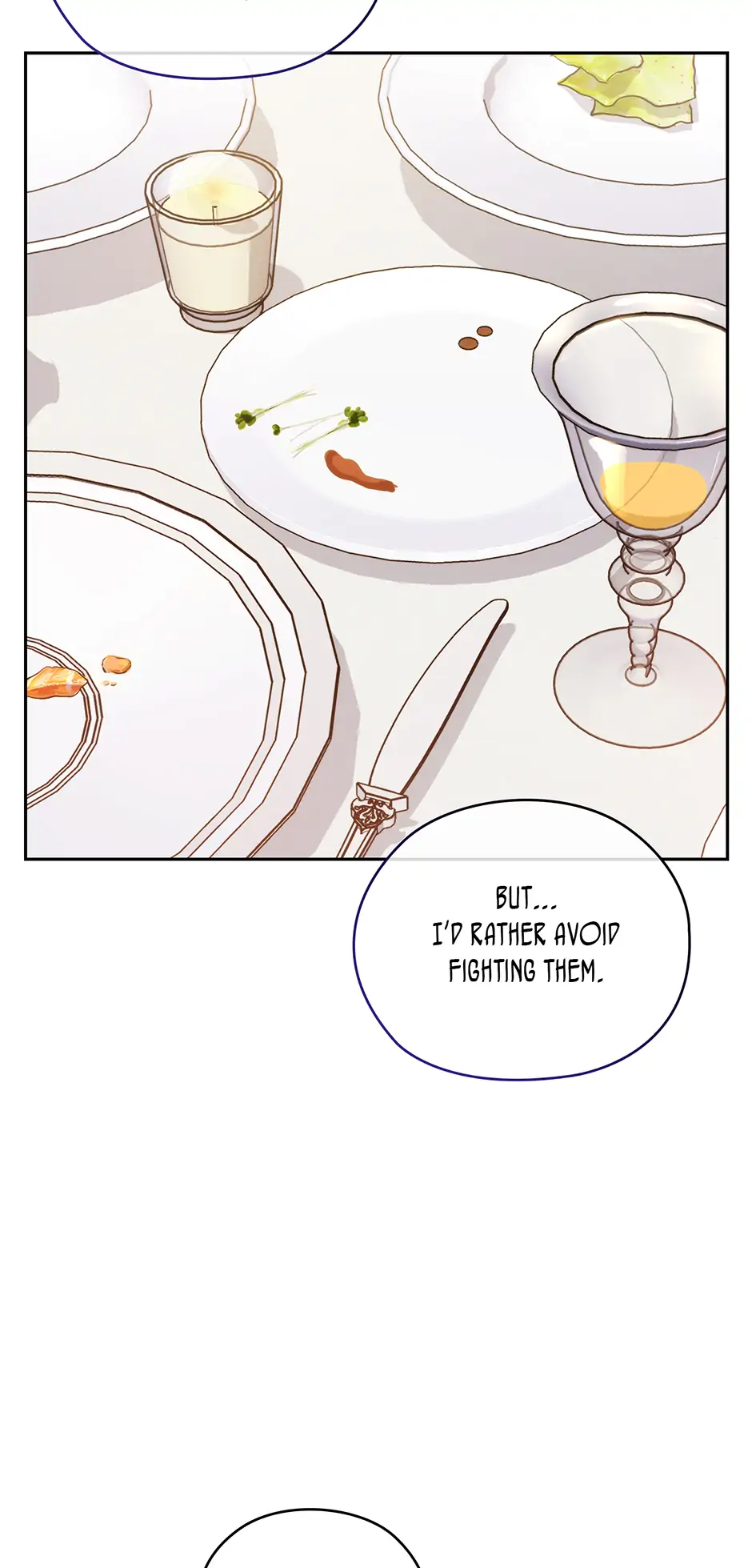 Reminiscence Adonis Chapter 285 page 26 - 