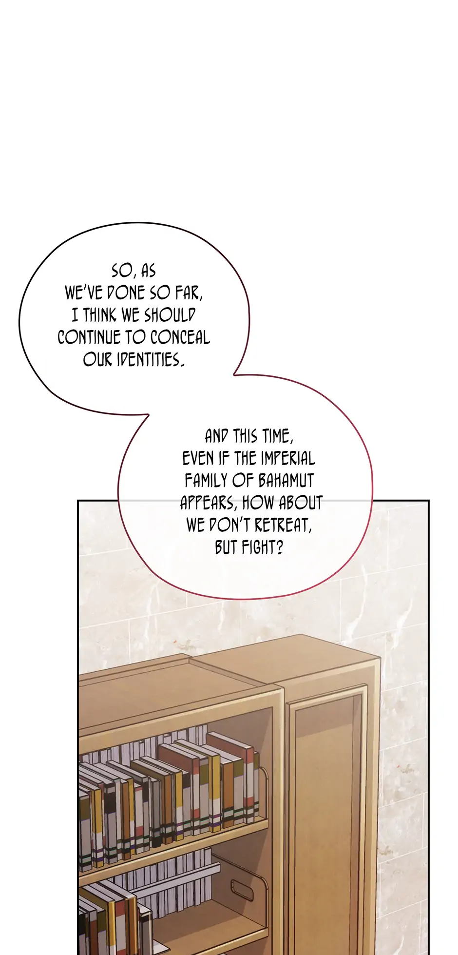 Reminiscence Adonis Chapter 285 page 30 - 