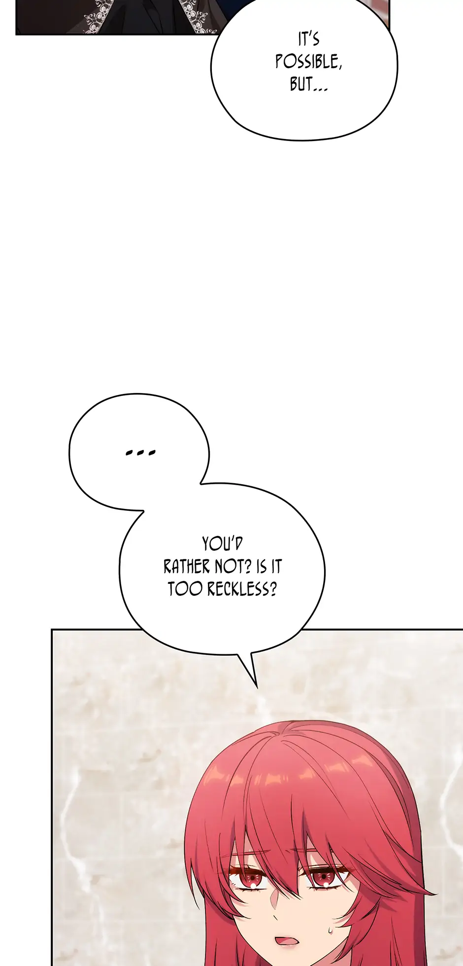 Reminiscence Adonis Chapter 285 page 32 - 