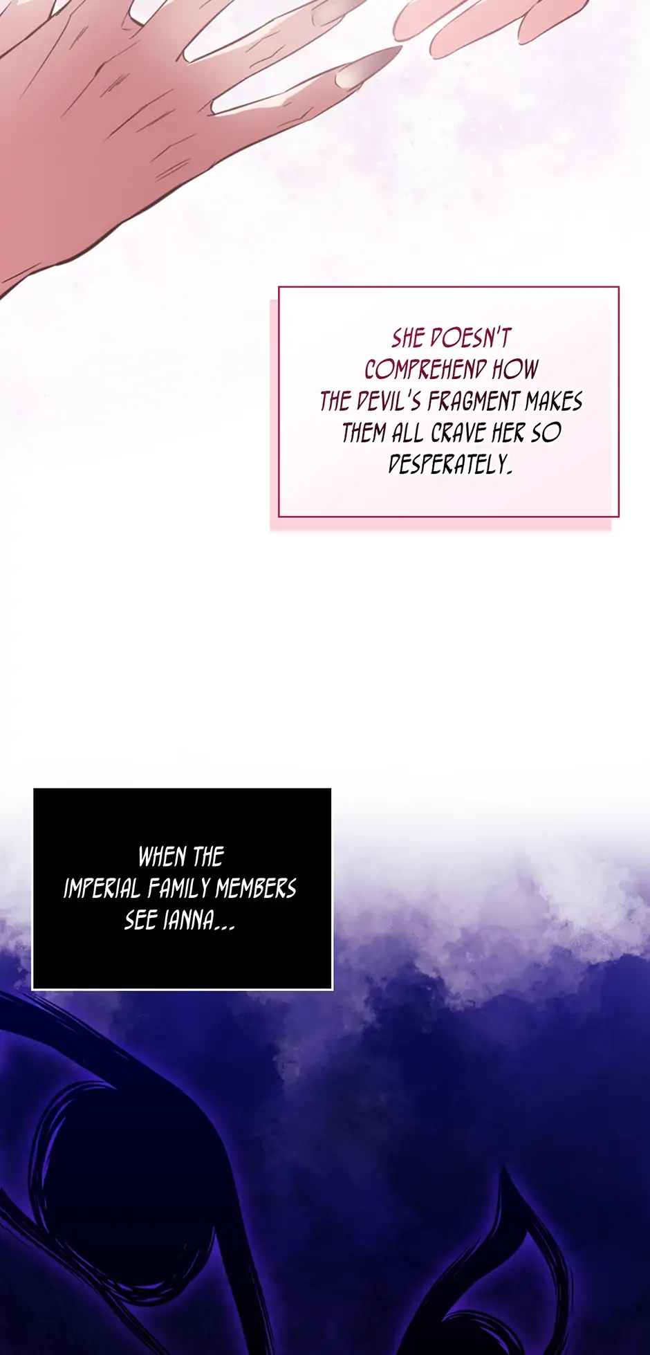 Reminiscence Adonis Chapter 285 page 35 - 