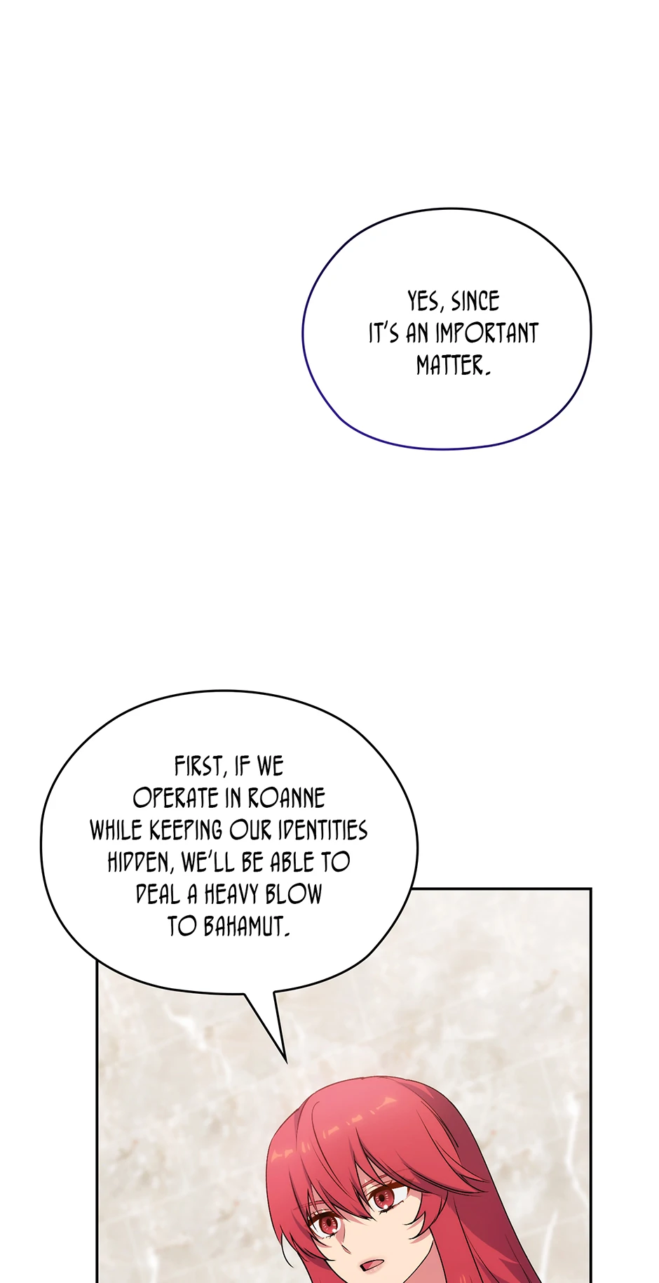 Reminiscence Adonis Chapter 285 page 40 - 