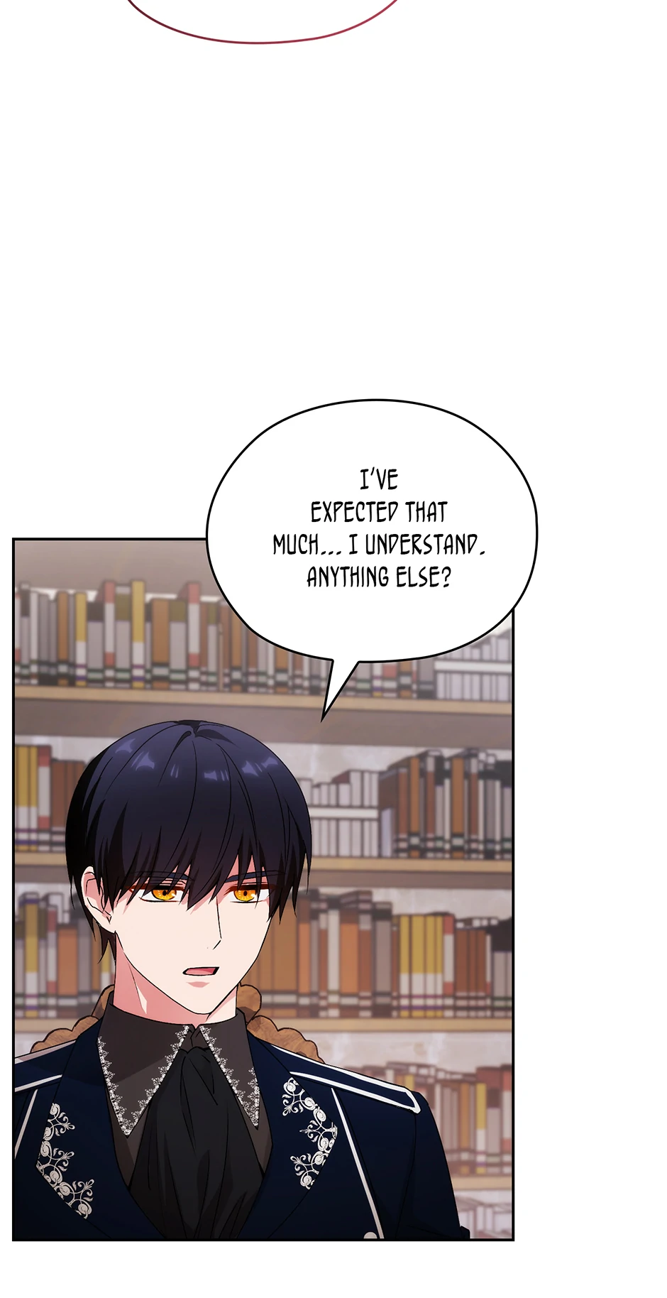 Reminiscence Adonis Chapter 285 page 43 - 