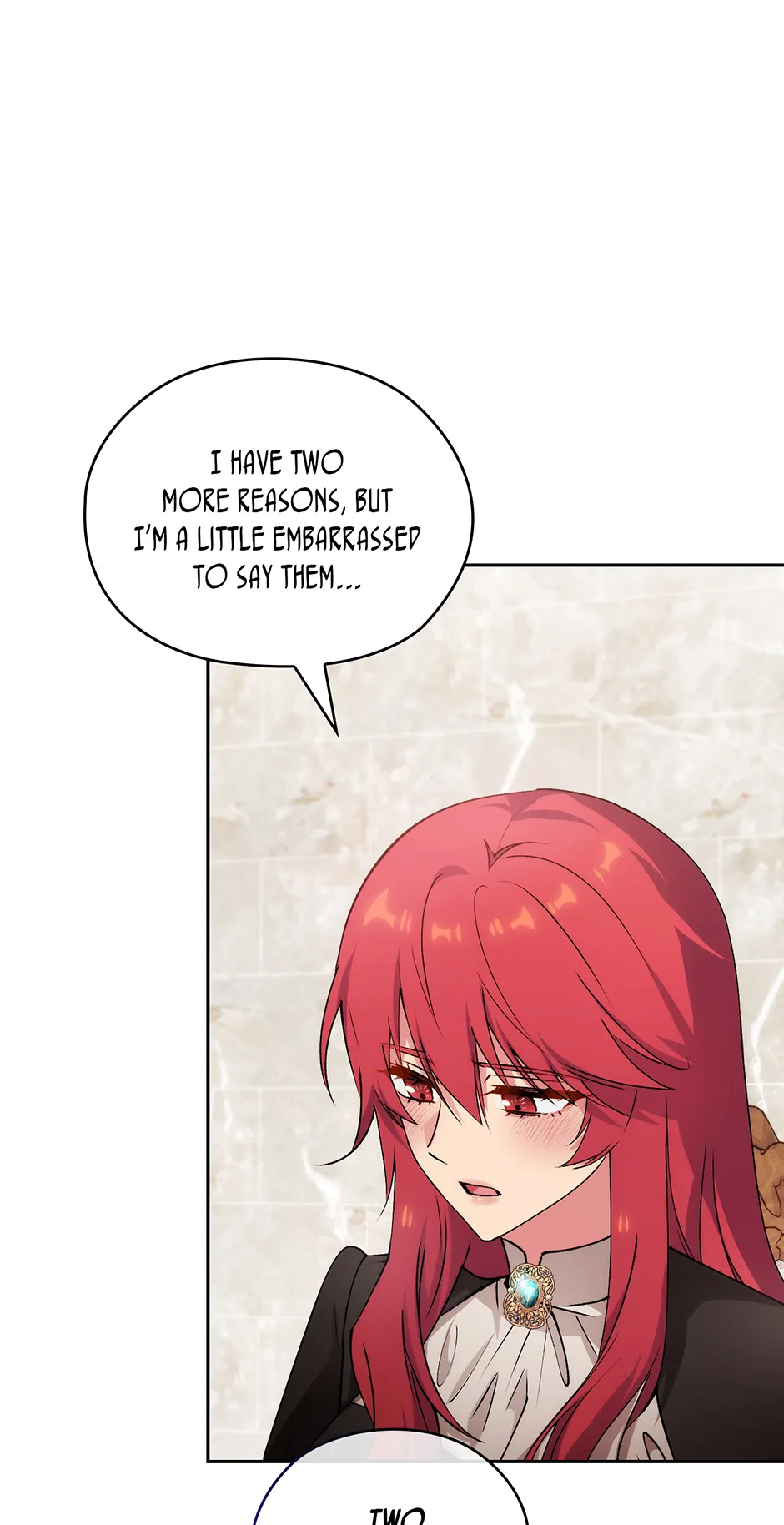 Reminiscence Adonis Chapter 285 page 44 - 