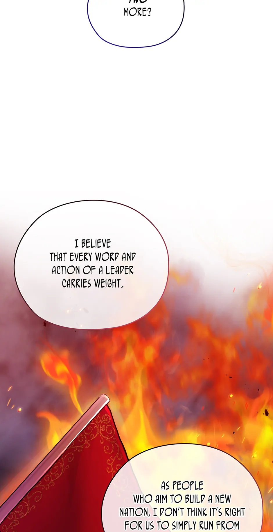 Reminiscence Adonis Chapter 285 page 45 - 