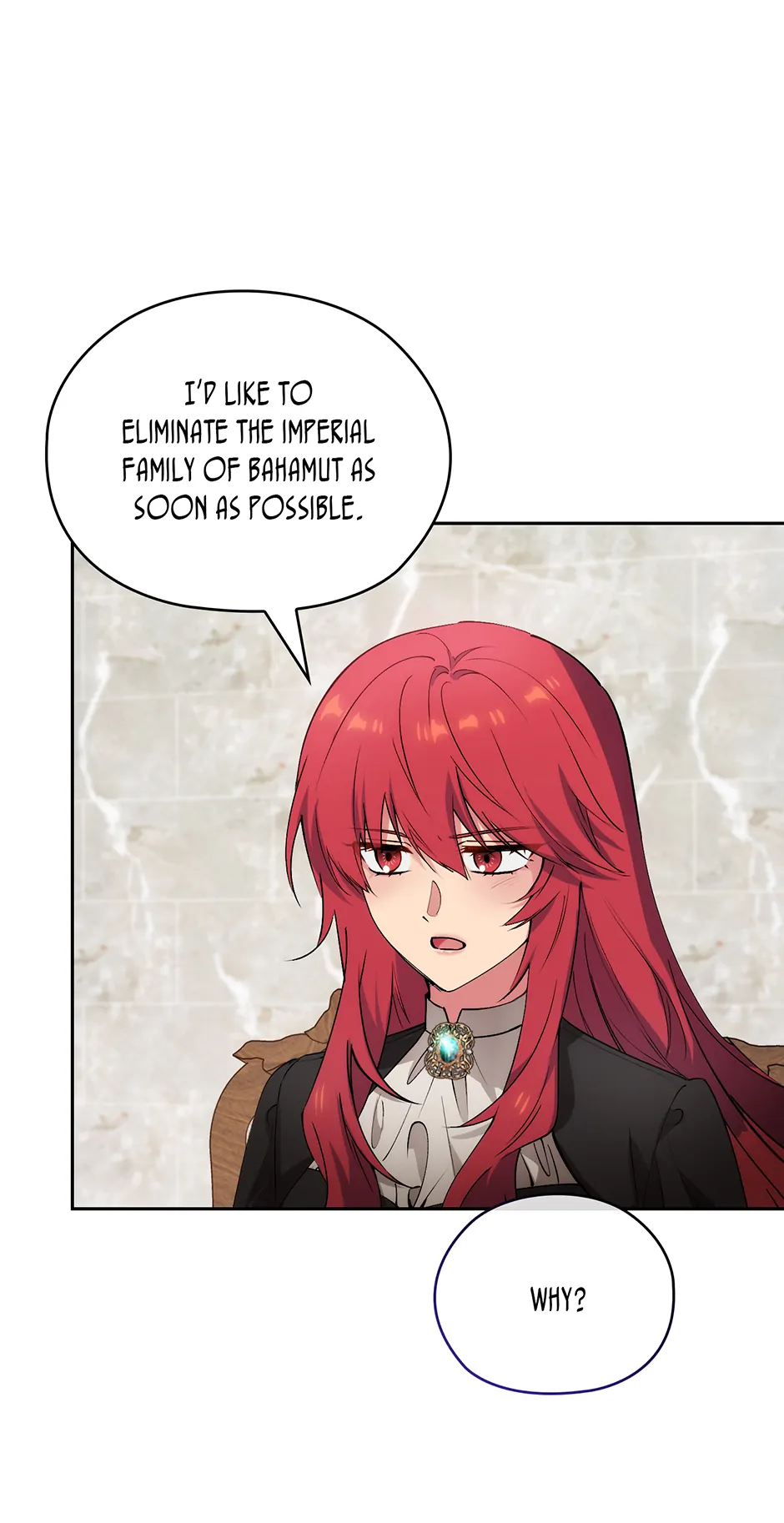 Reminiscence Adonis Chapter 285 page 49 - 