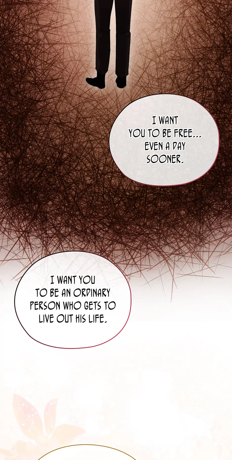 Reminiscence Adonis Chapter 285 page 52 - 