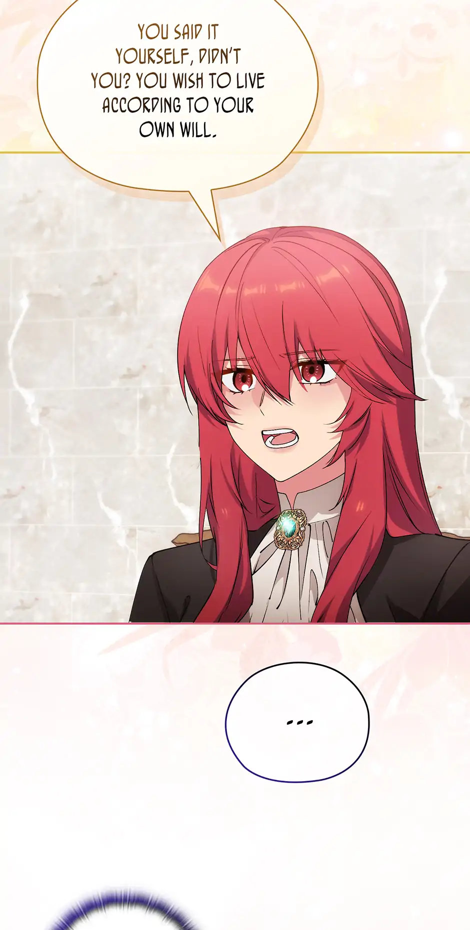 Reminiscence Adonis Chapter 285 page 53 - 