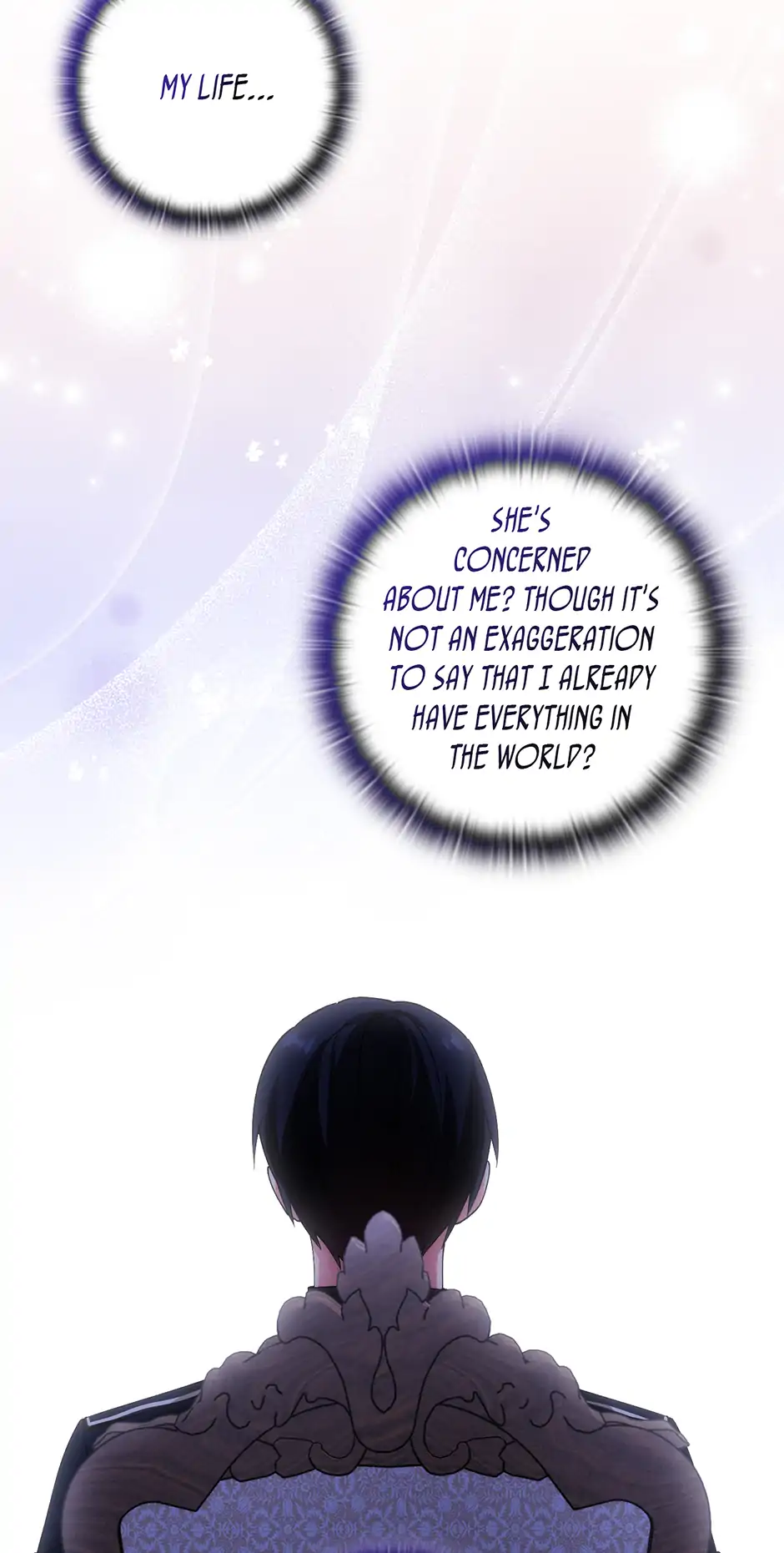 Reminiscence Adonis Chapter 285 page 54 - 