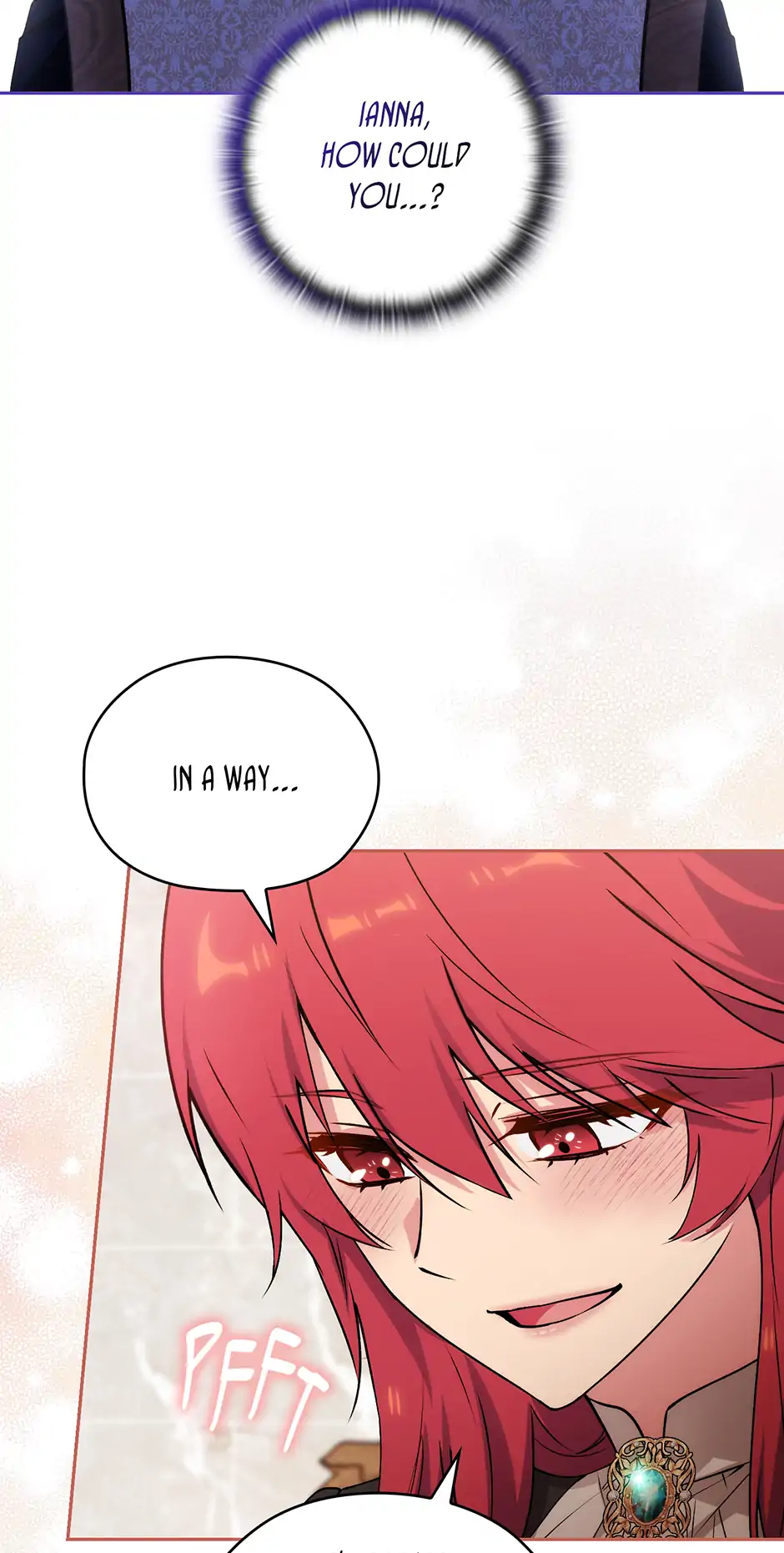Reminiscence Adonis Chapter 285 page 55 - 