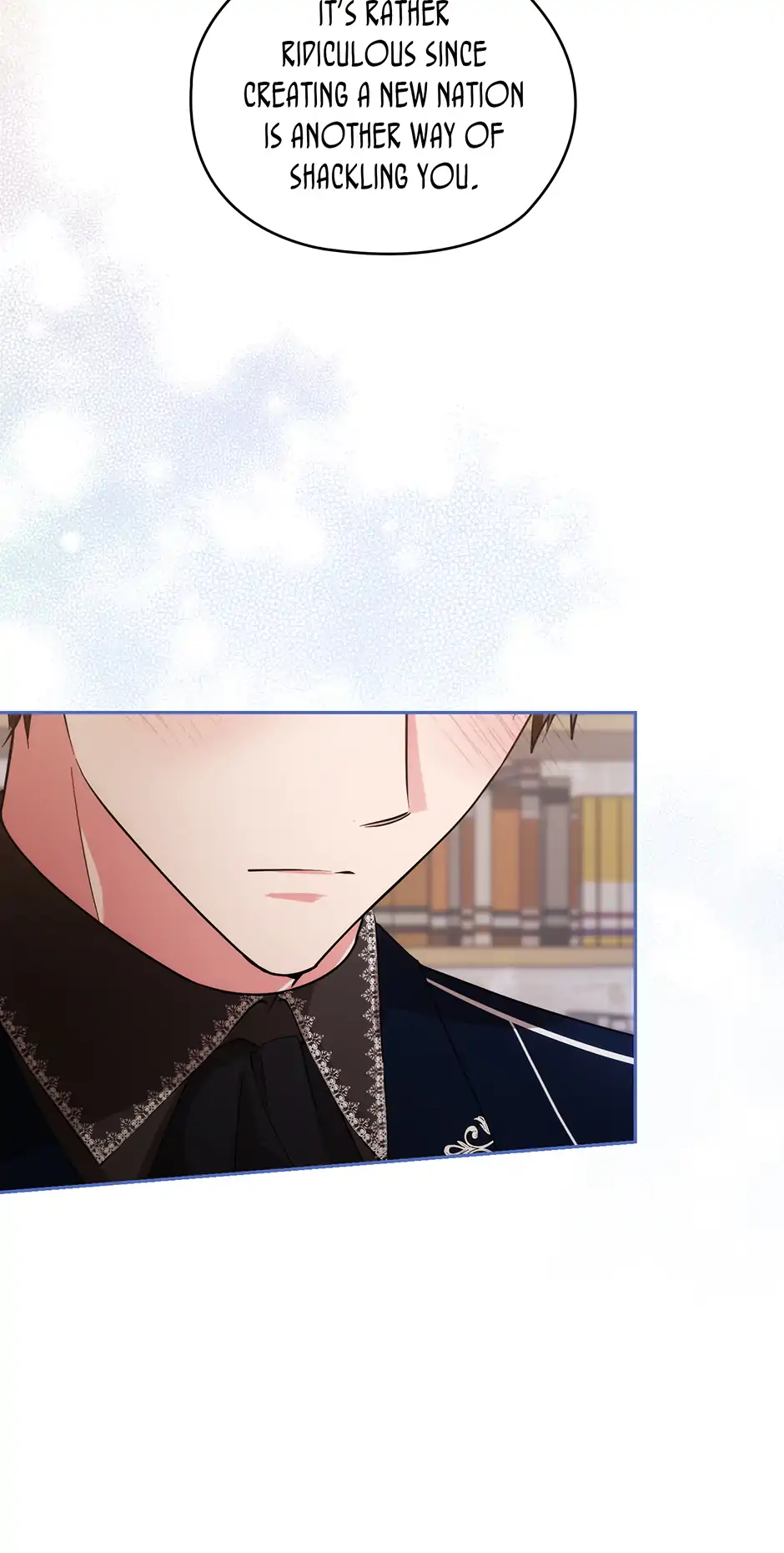 Reminiscence Adonis Chapter 285 page 56 - 