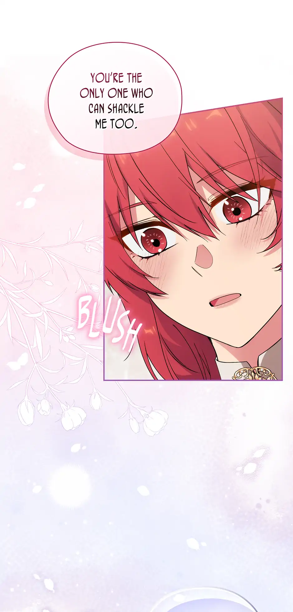 Reminiscence Adonis Chapter 285 page 60 - 
