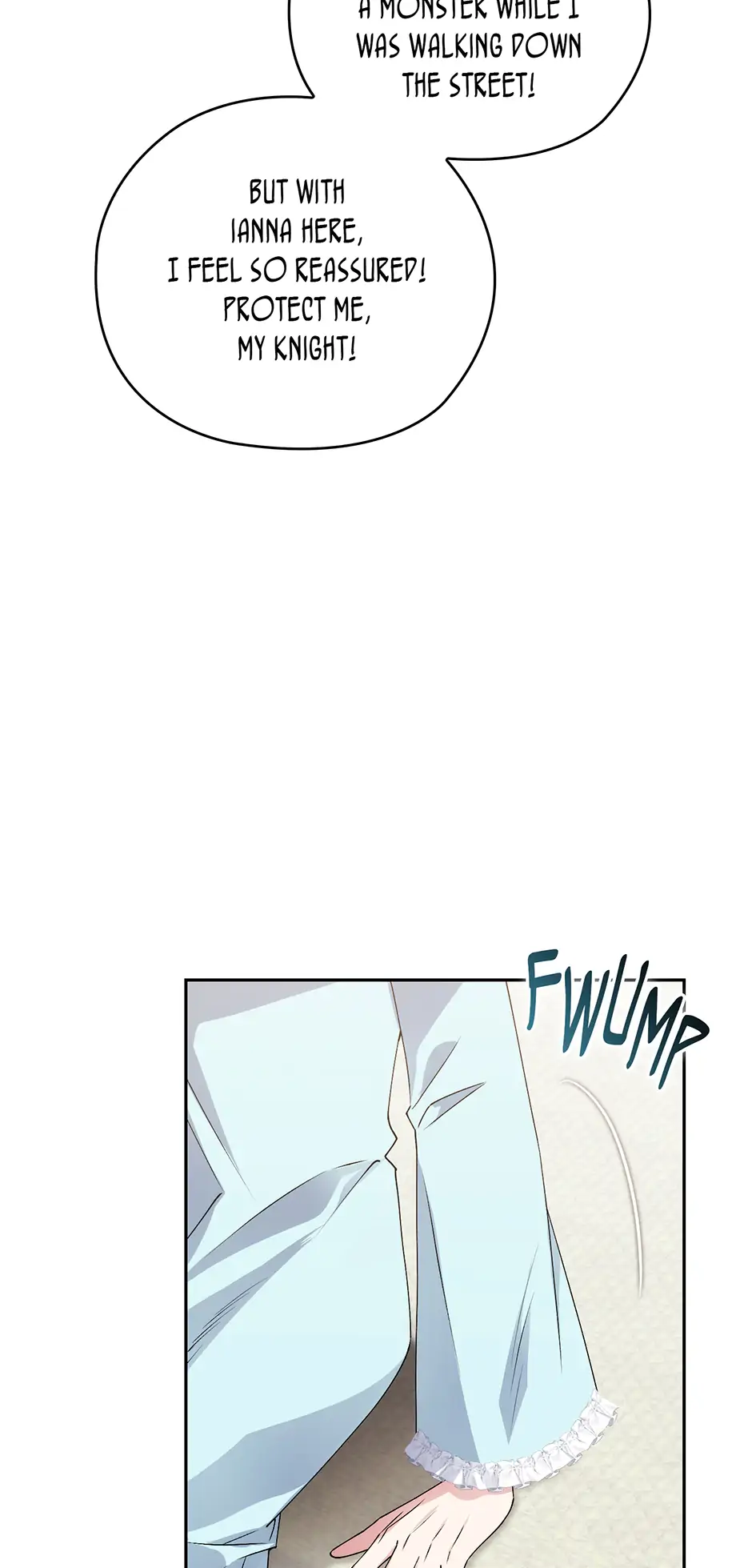 Reminiscence Adonis Chapter 285 page 64 - 