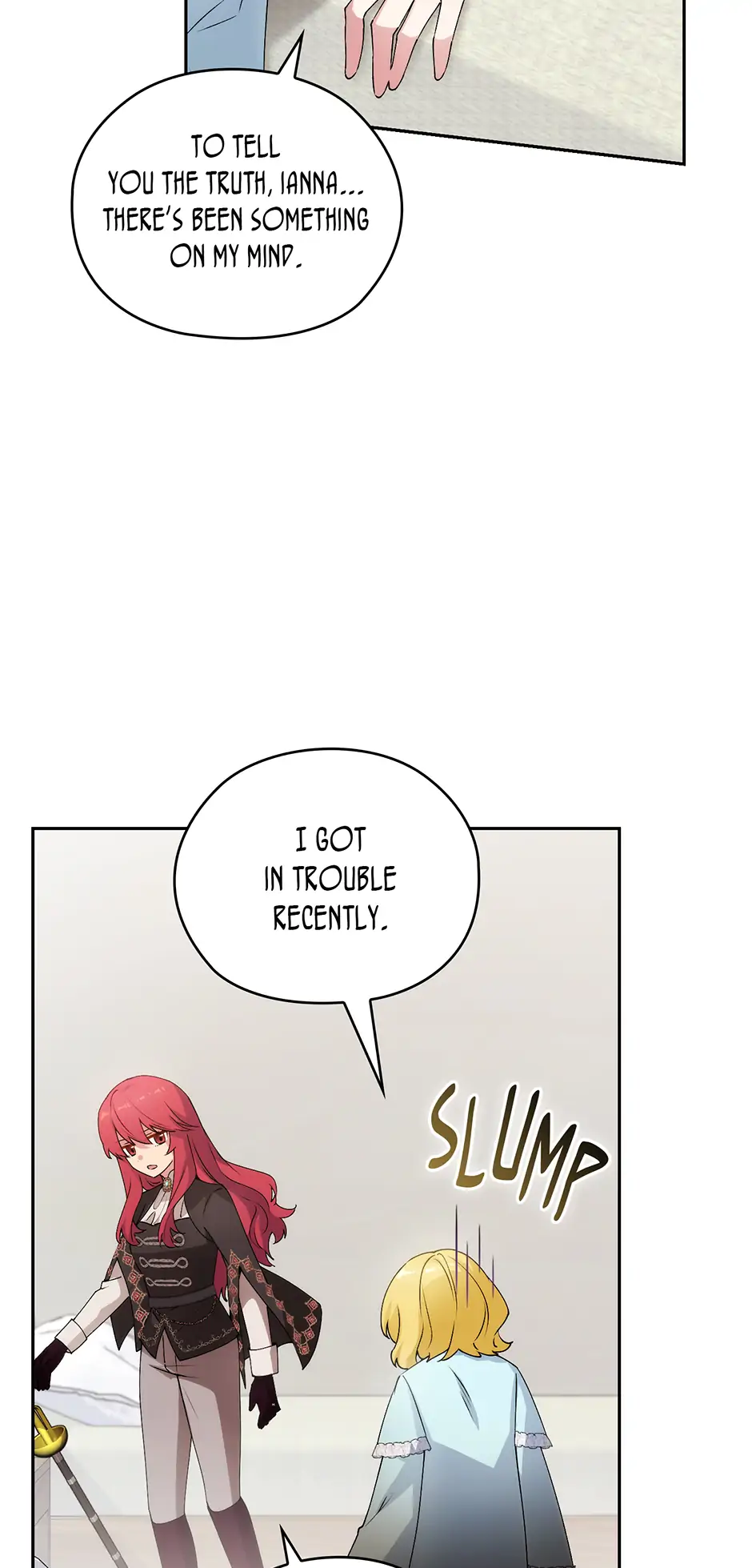 Reminiscence Adonis Chapter 285 page 65 - 