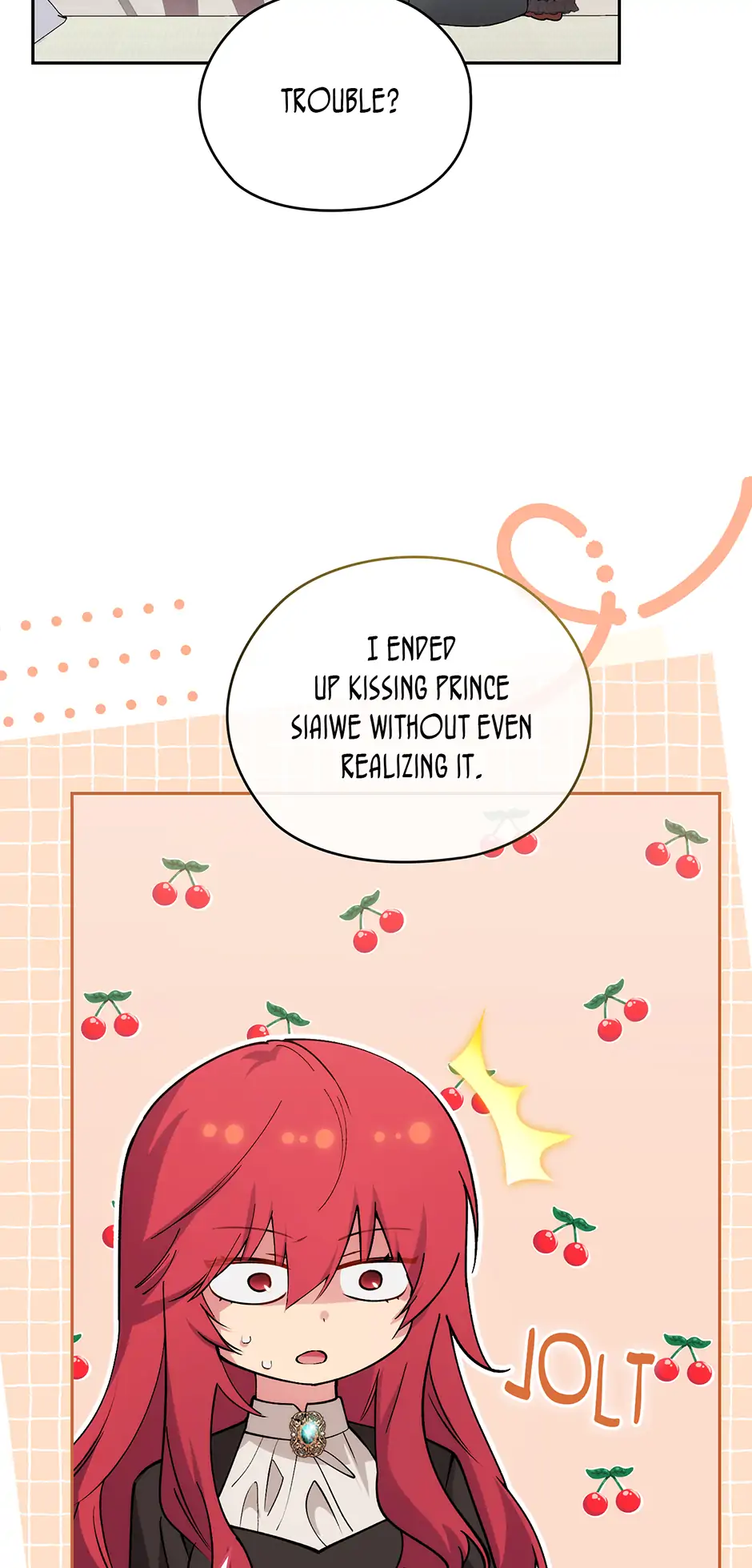 Reminiscence Adonis Chapter 285 page 66 - 