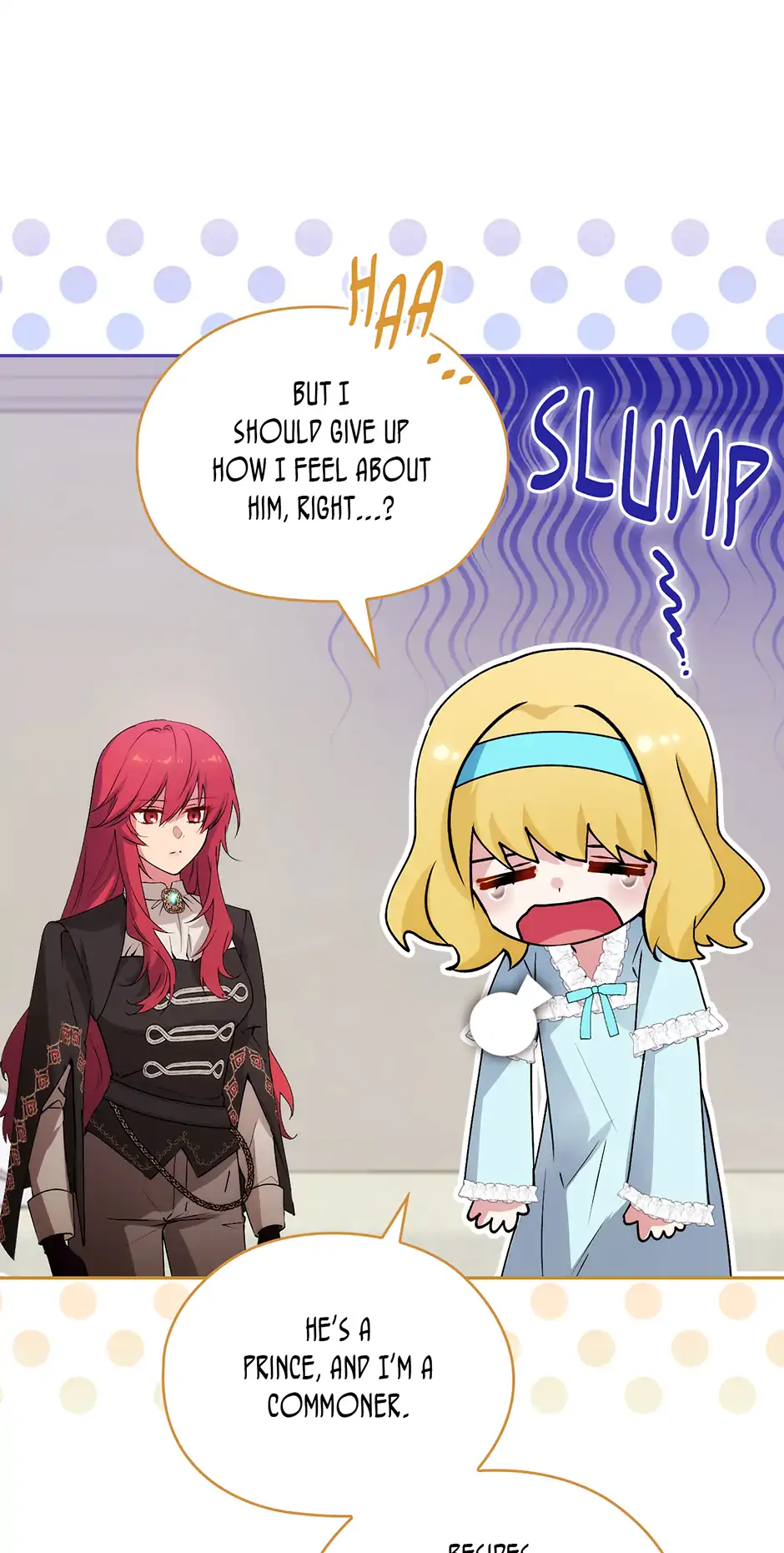 Reminiscence Adonis Chapter 285 page 70 - 