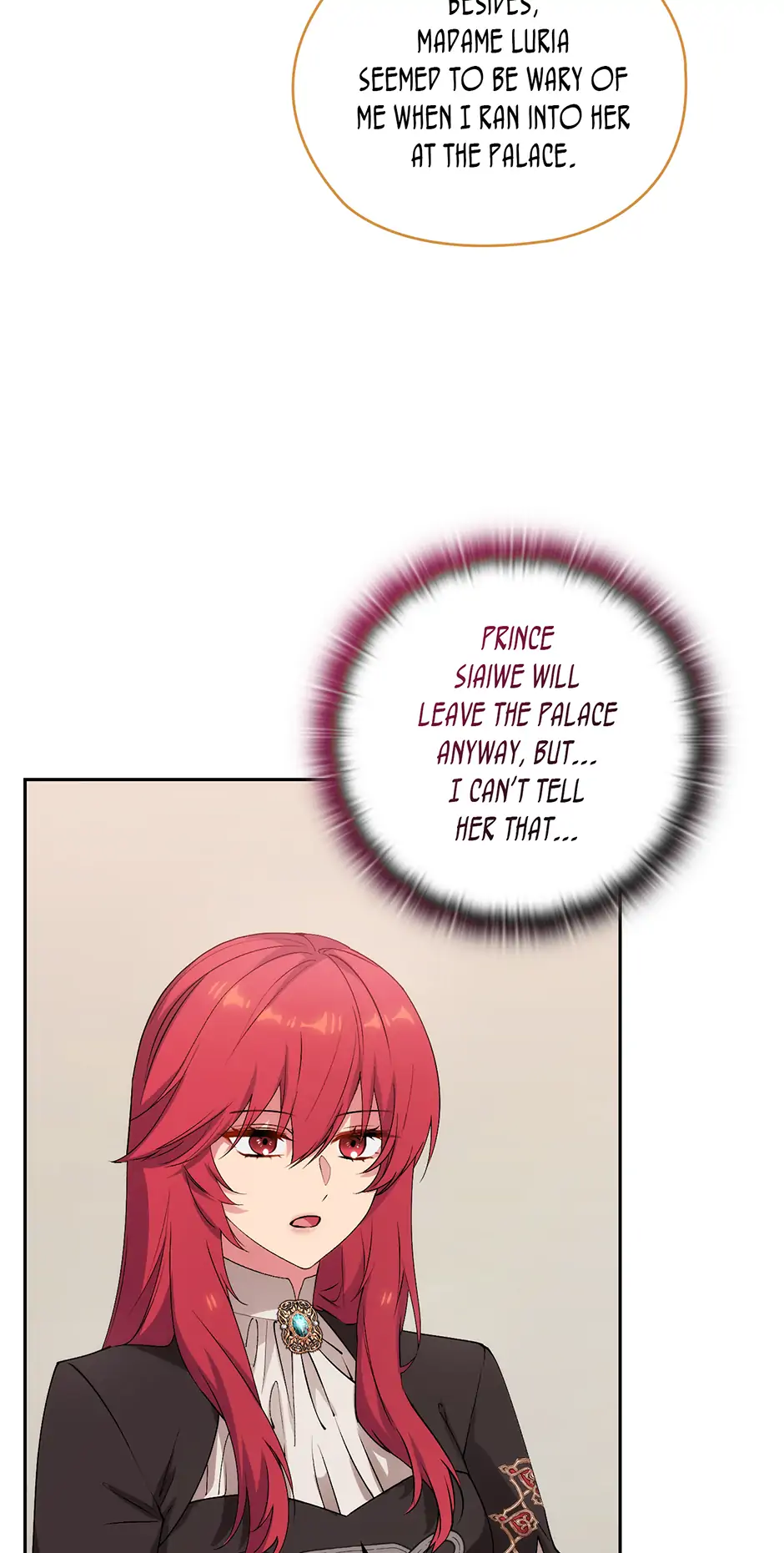 Reminiscence Adonis Chapter 285 page 71 - 