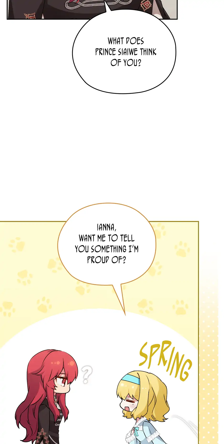 Reminiscence Adonis Chapter 285 page 72 - 