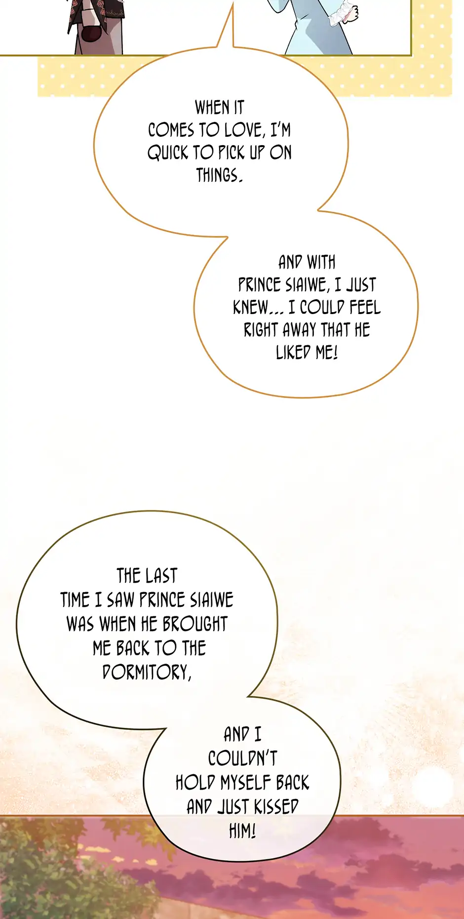 Reminiscence Adonis Chapter 285 page 73 - 