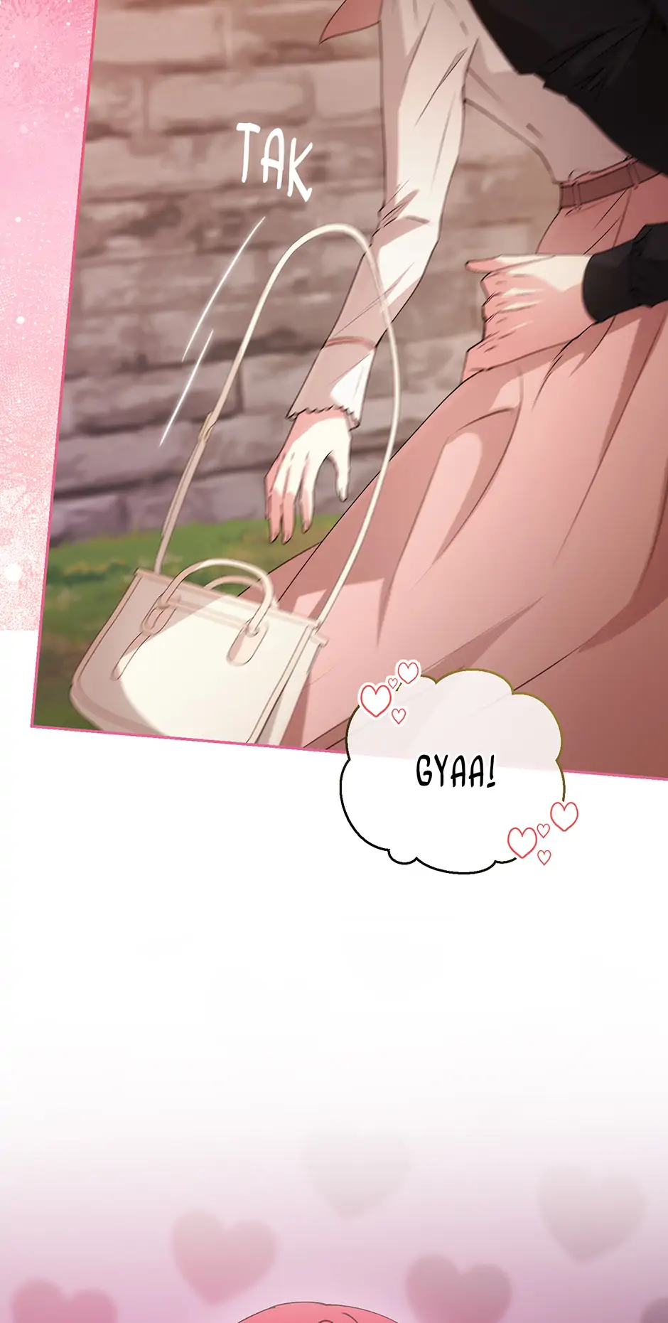 Reminiscence Adonis Chapter 285 page 75 - 