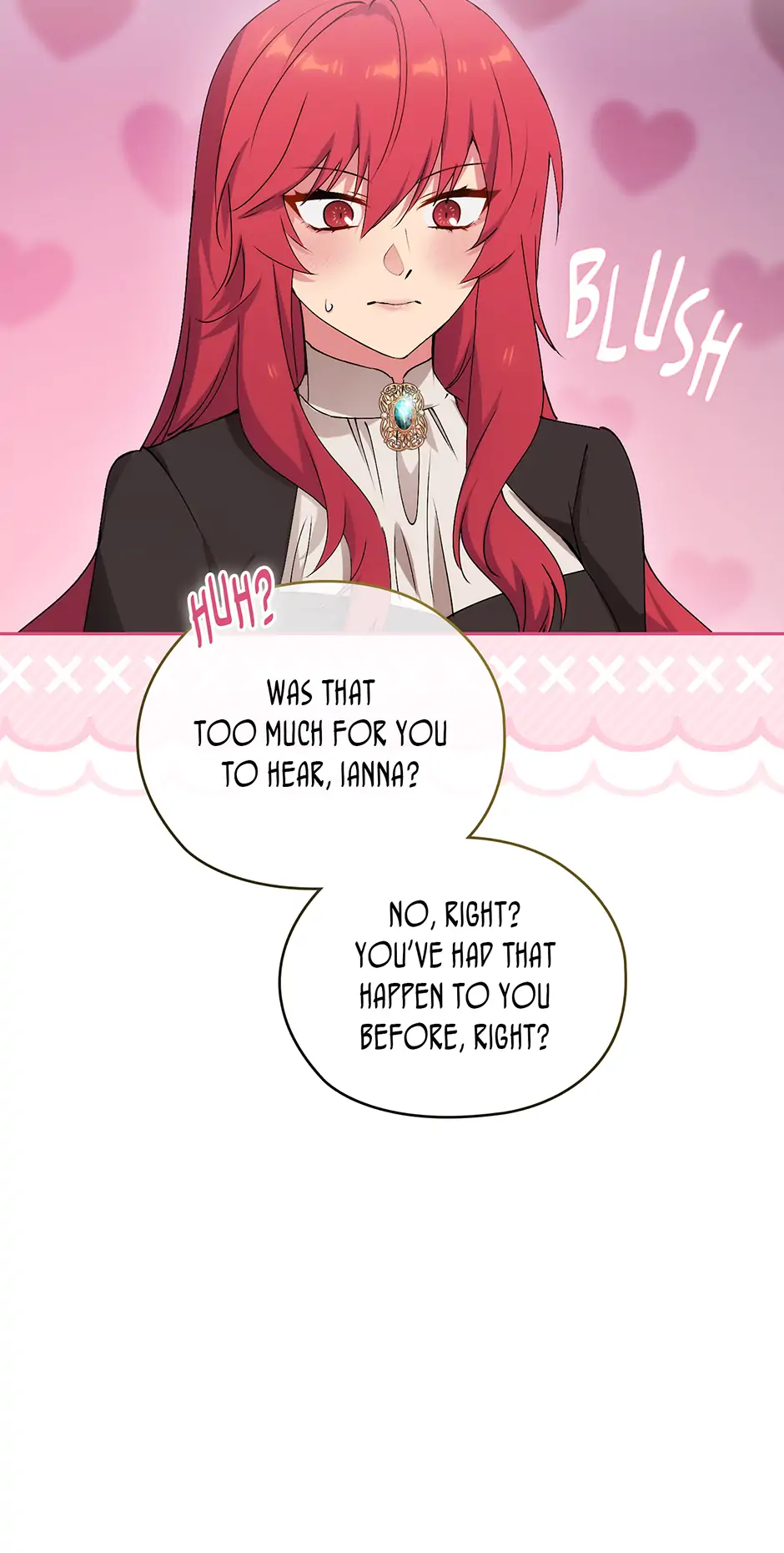 Reminiscence Adonis Chapter 285 page 76 - 