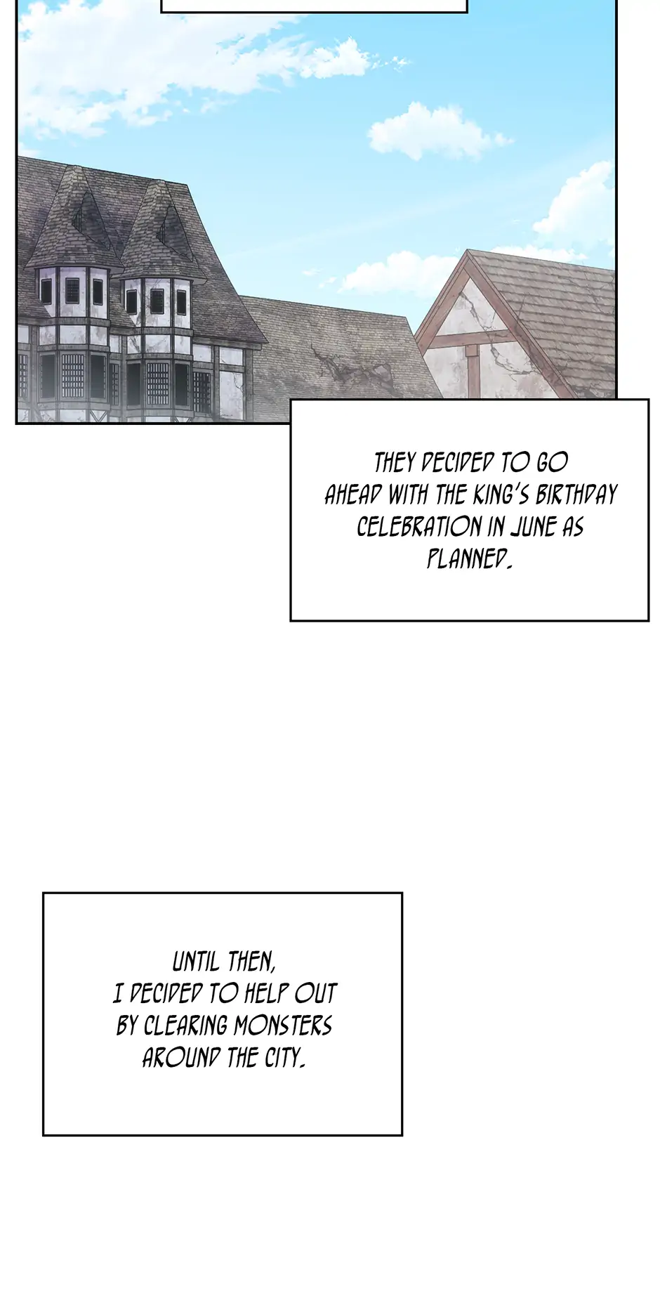 Reminiscence Adonis Chapter 285 page 79 - 