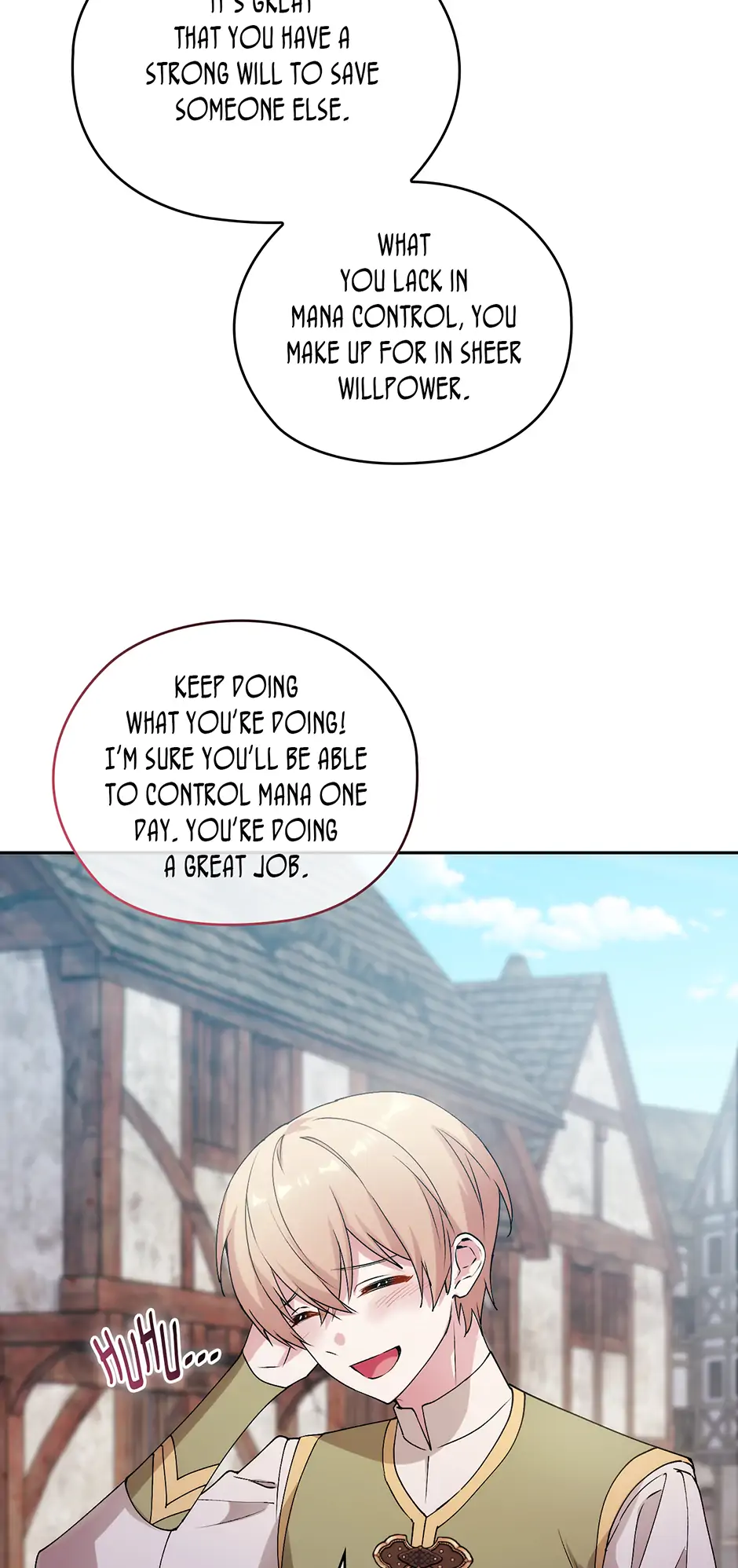Reminiscence Adonis Chapter 285 page 83 - 