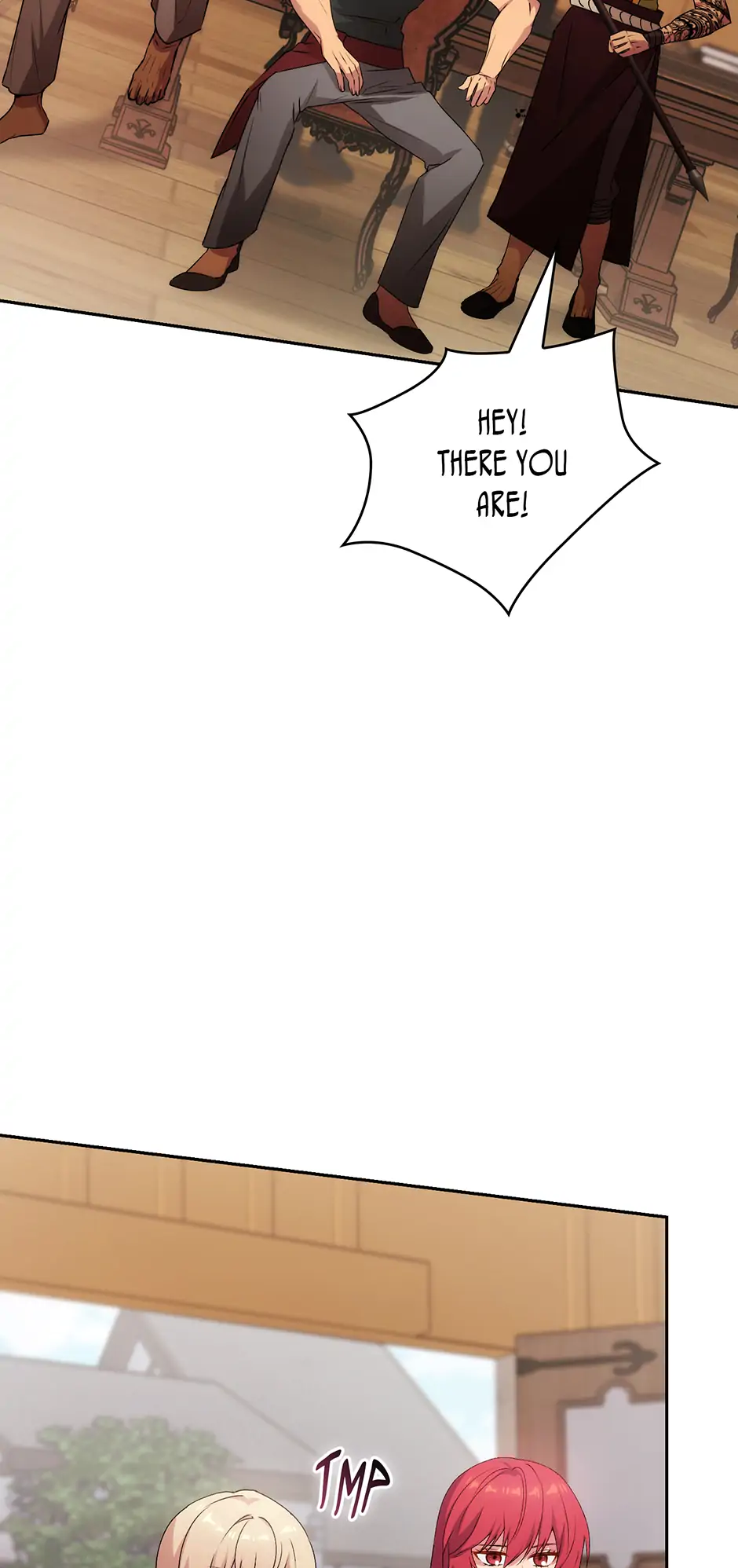 Reminiscence Adonis Chapter 285 page 86 - 