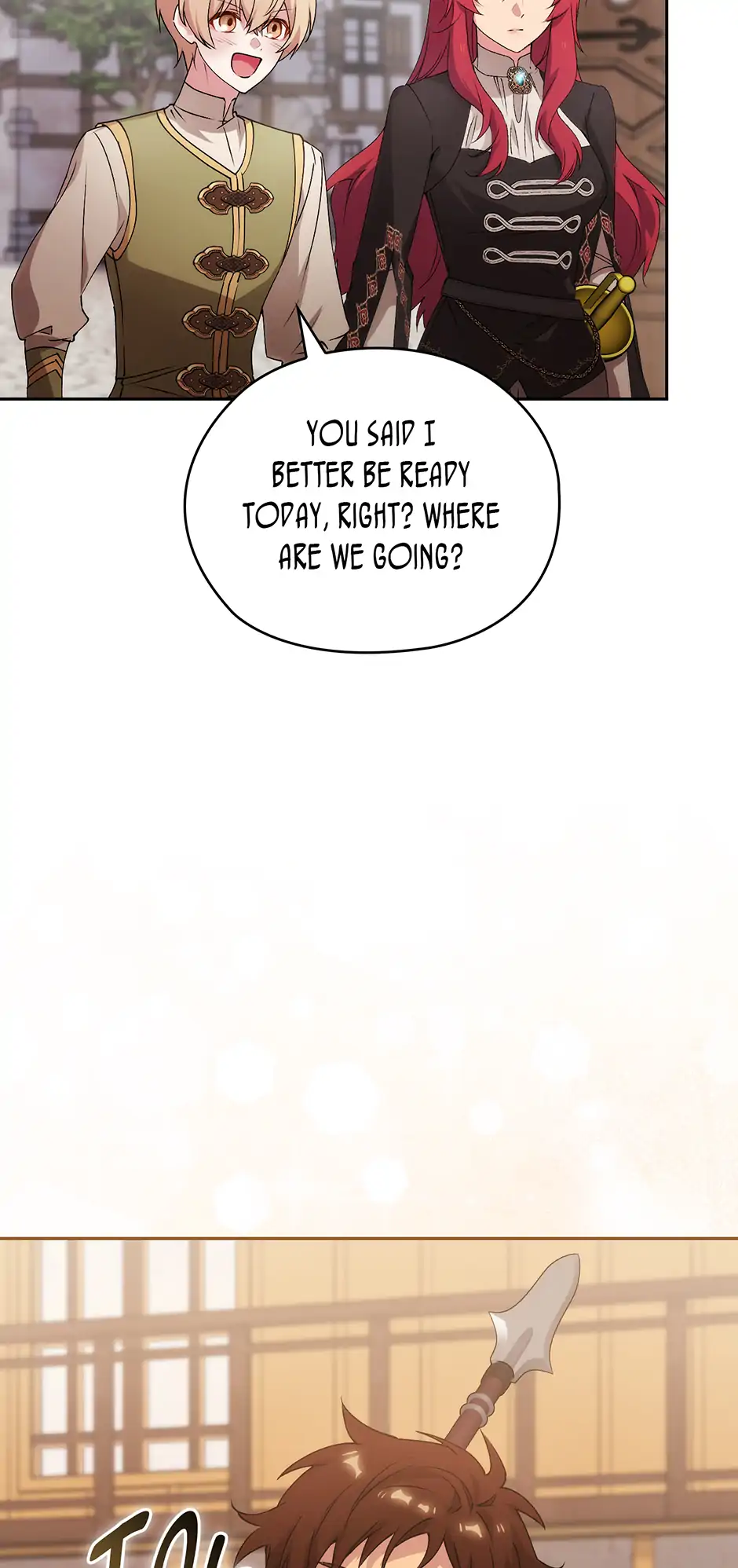Reminiscence Adonis Chapter 285 page 87 - 