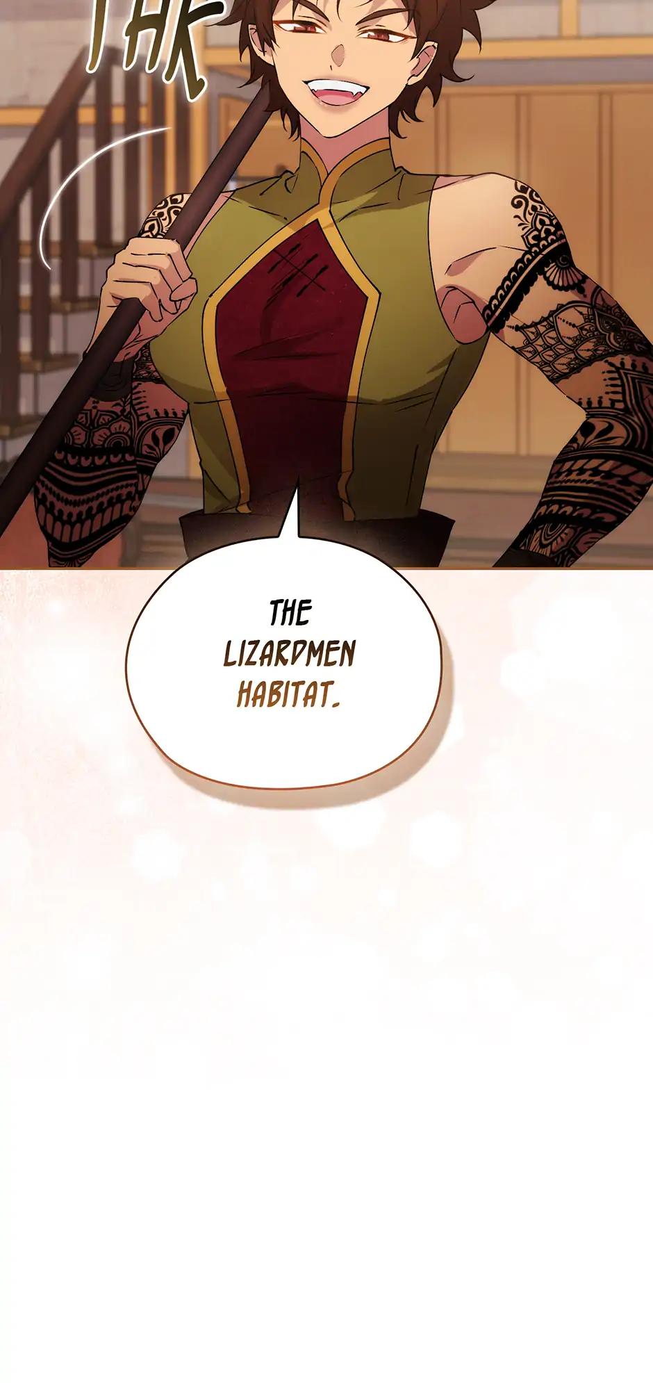 Reminiscence Adonis Chapter 285 page 88 - 