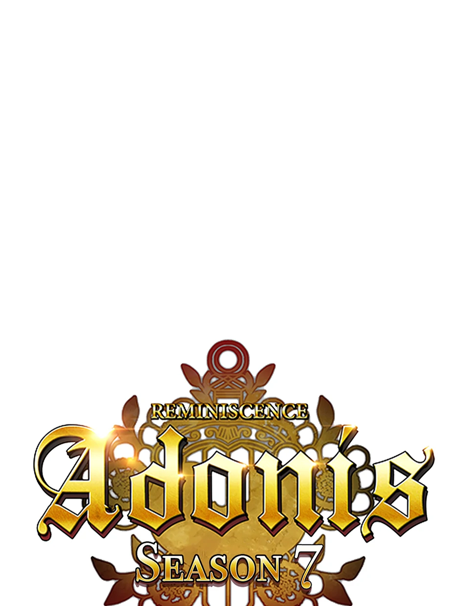 Reminiscence Adonis Chapter 285 page 89 - 