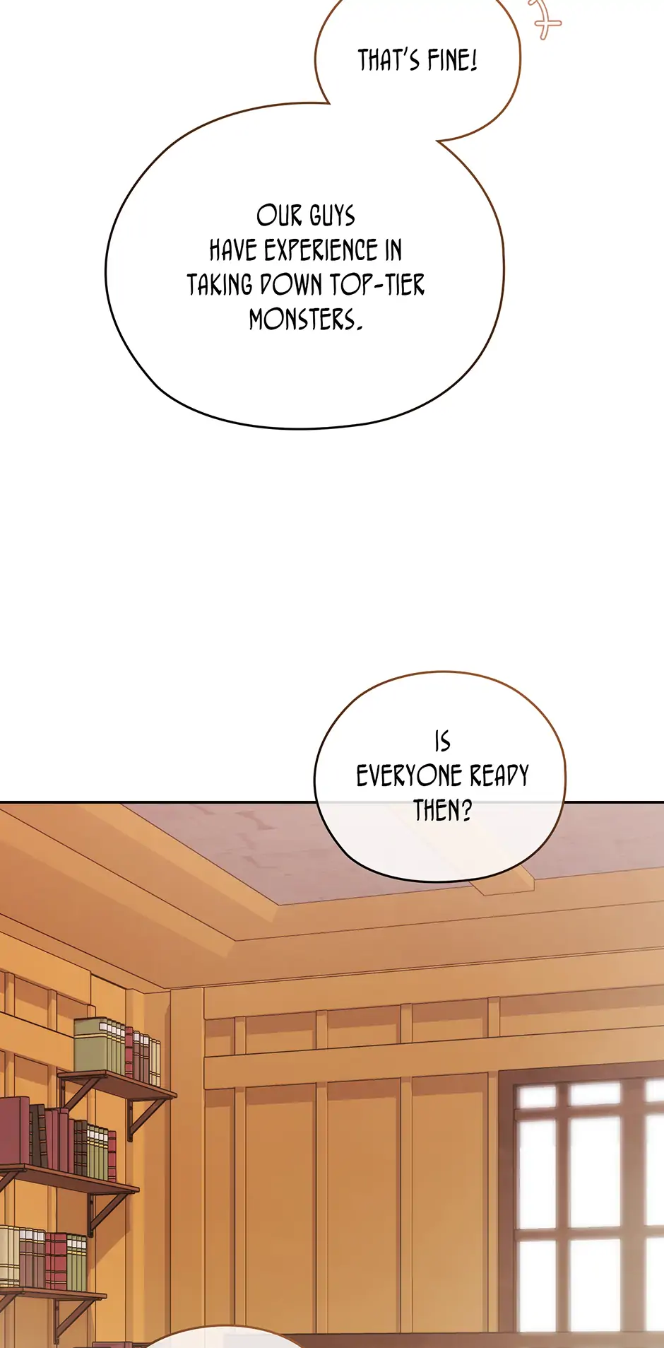 Reminiscence Adonis Chapter 286 page 12 - 