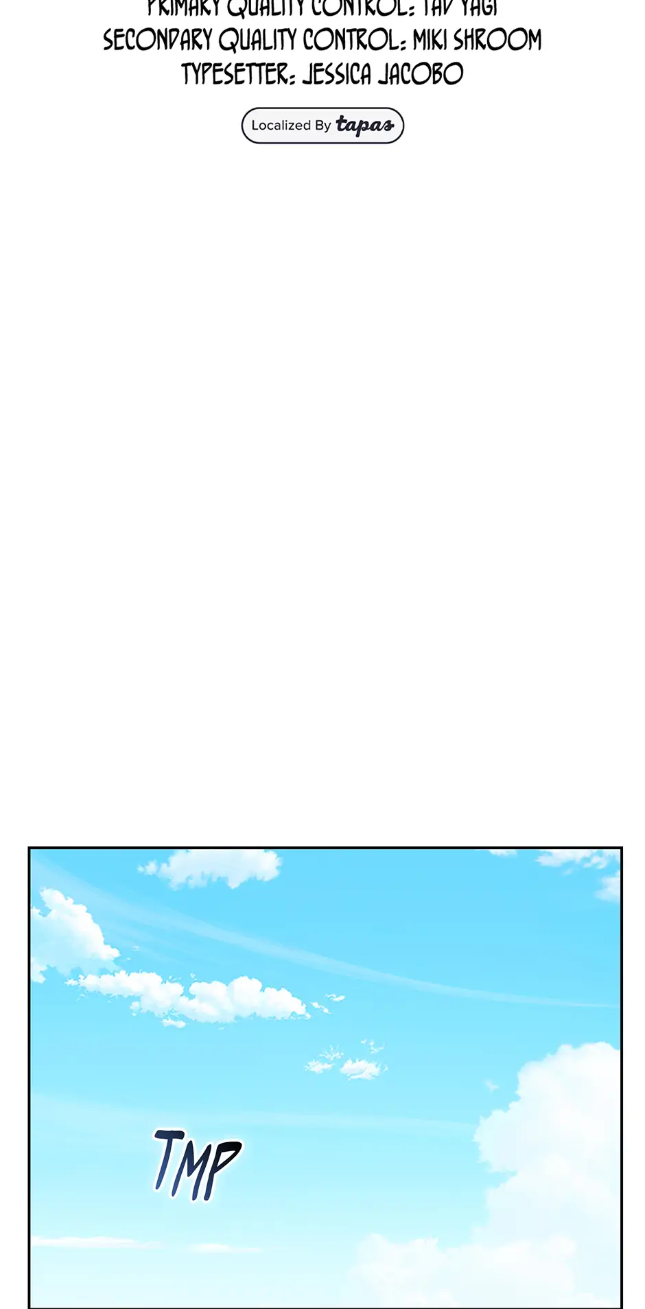 Reminiscence Adonis Chapter 286 page 14 - 