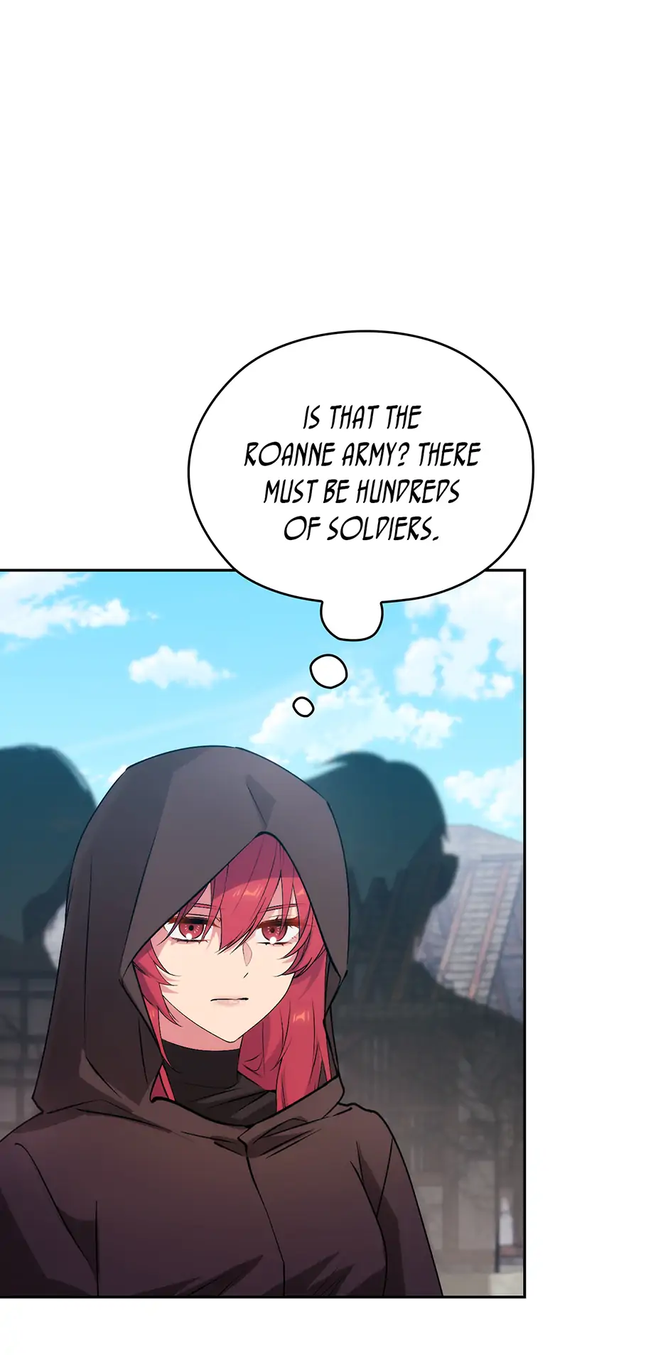 Reminiscence Adonis Chapter 286 page 16 - 